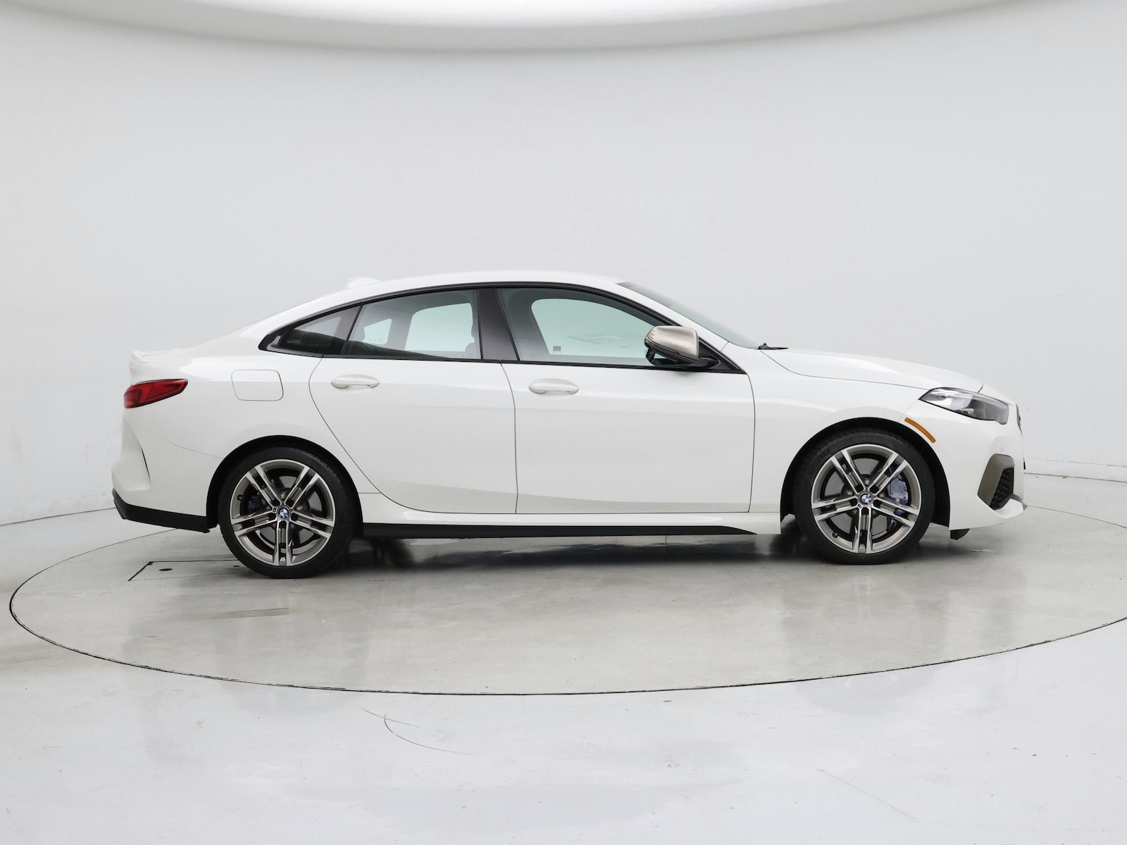 2020 BMW 2 Series M235i - Photo 8