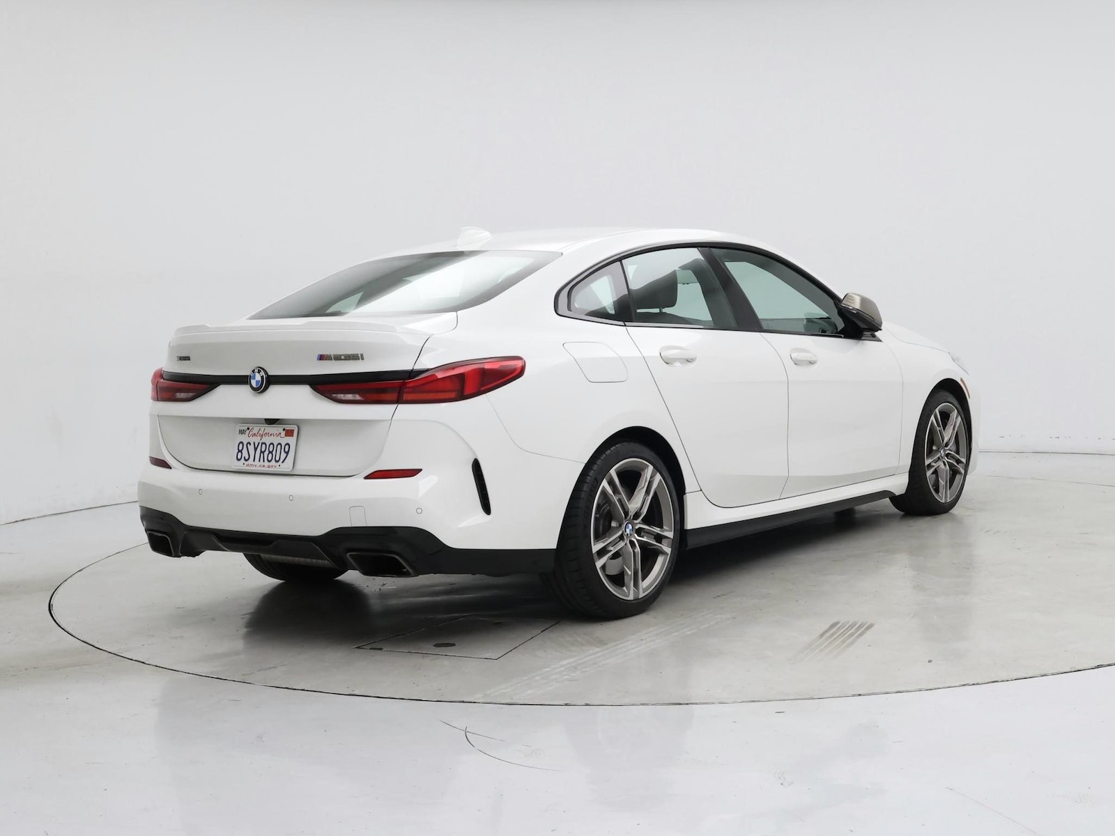 2020 BMW 2 Series M235i - Photo 9