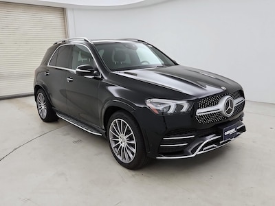 2022 Mercedes-Benz GLE450