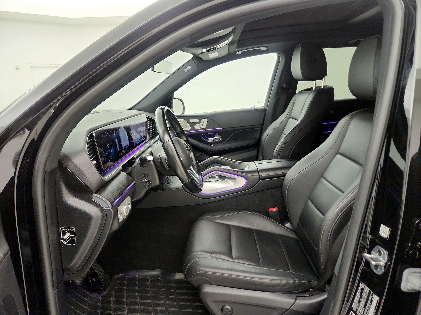 2022 Mercedes-Benz GLE GLE450 - Photo 10