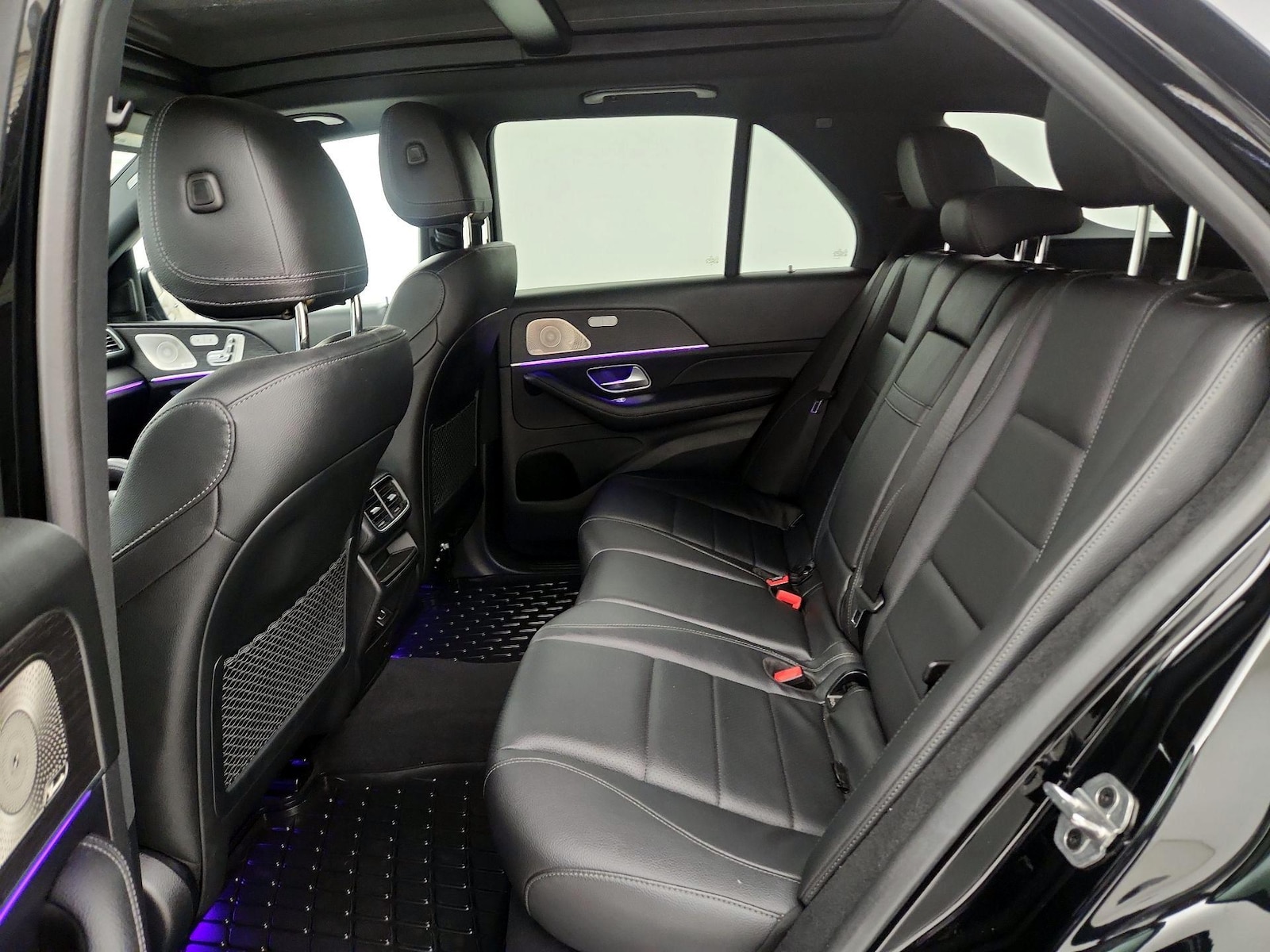 2022 Mercedes-Benz GLE GLE450 - Photo 20