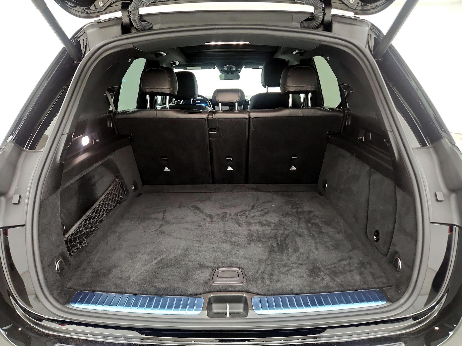 2022 Mercedes-Benz GLE GLE450 - Photo 21