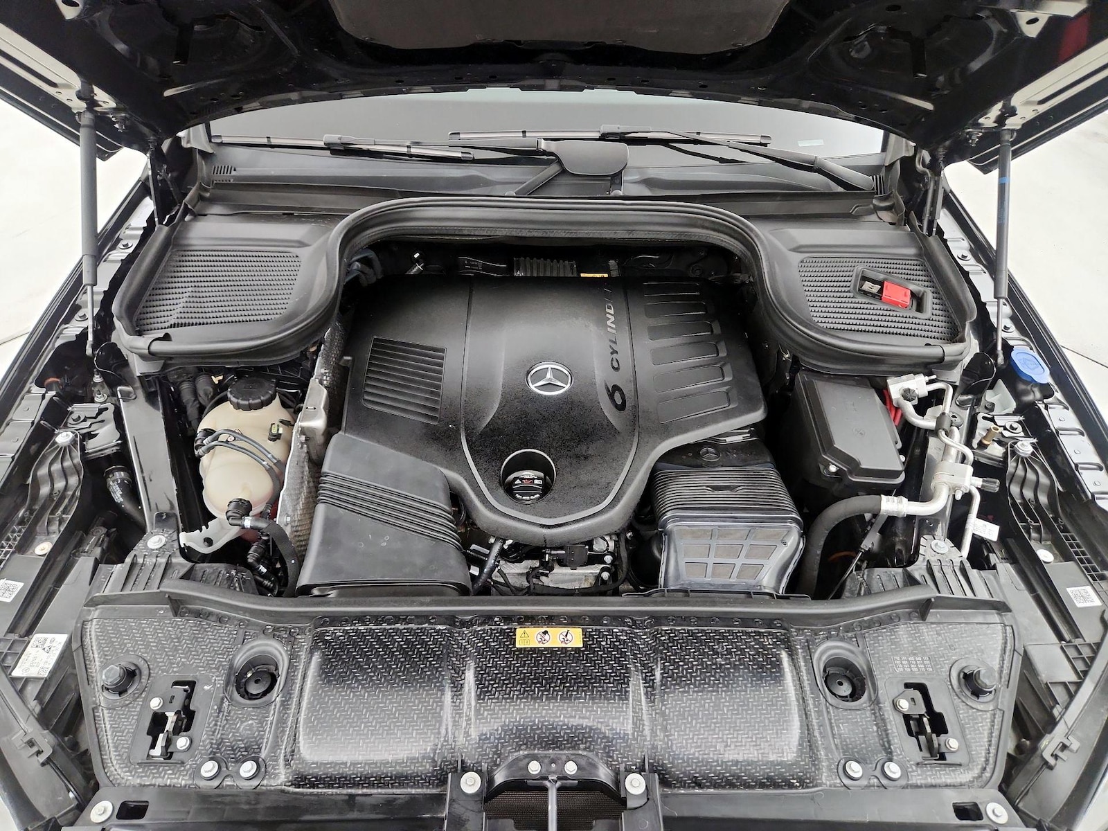 2022 Mercedes-Benz GLE GLE450 - Photo 22