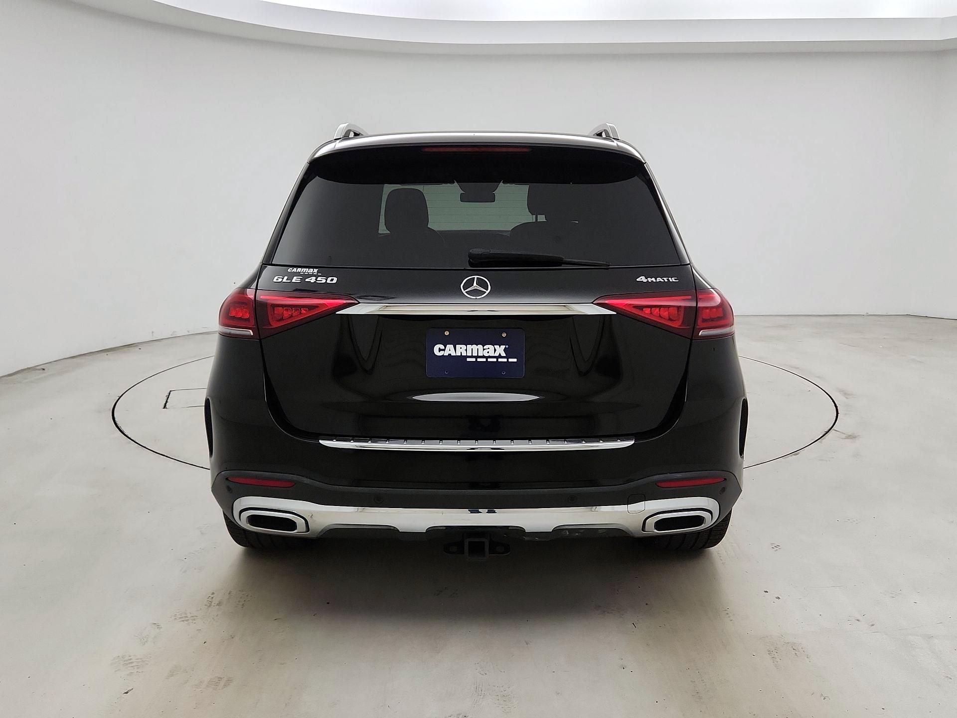 Thumbnail: 2022 Mercedes-Benz GLE - 6