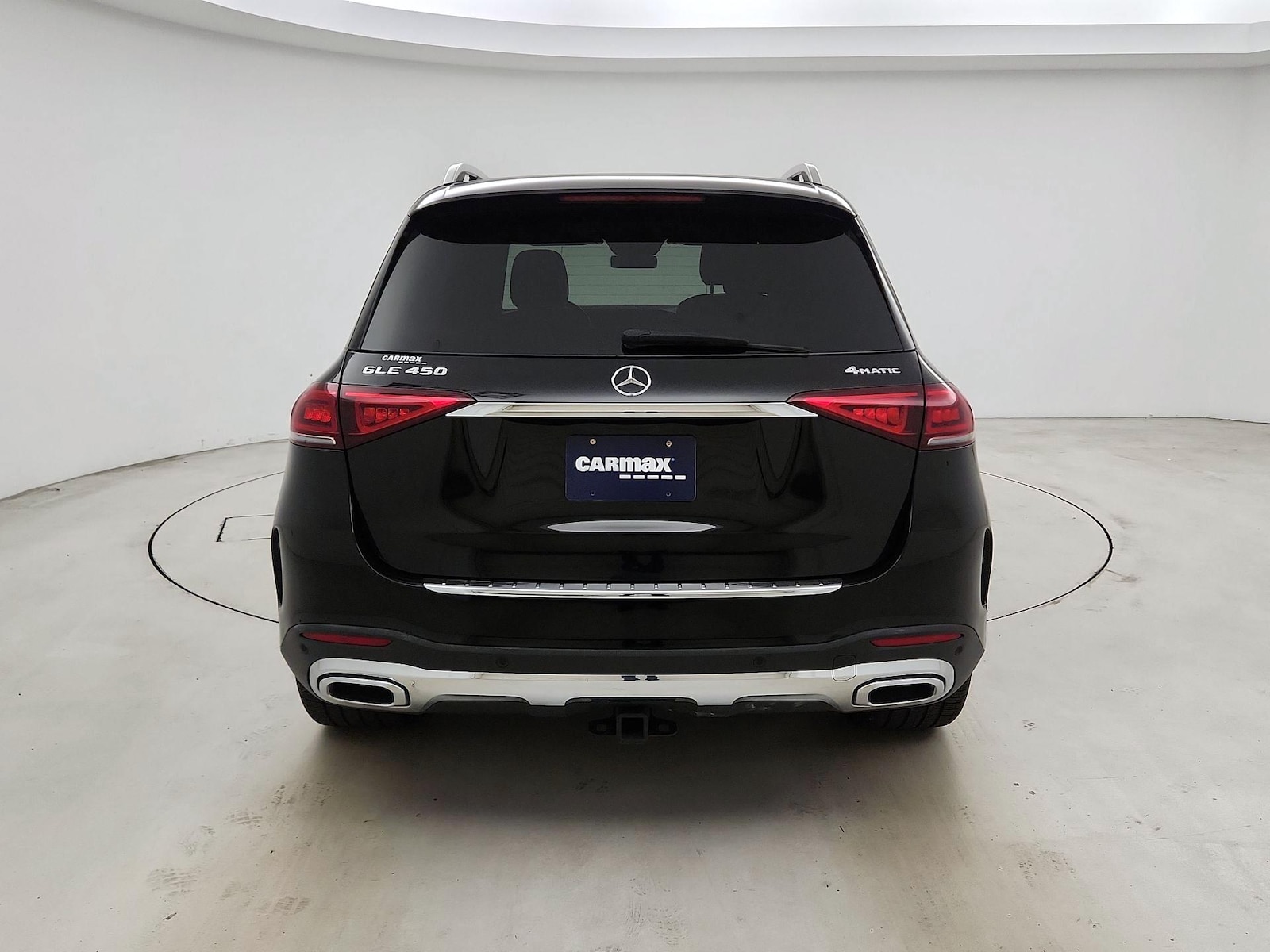 2022 Mercedes-Benz GLE GLE450 - Photo 6