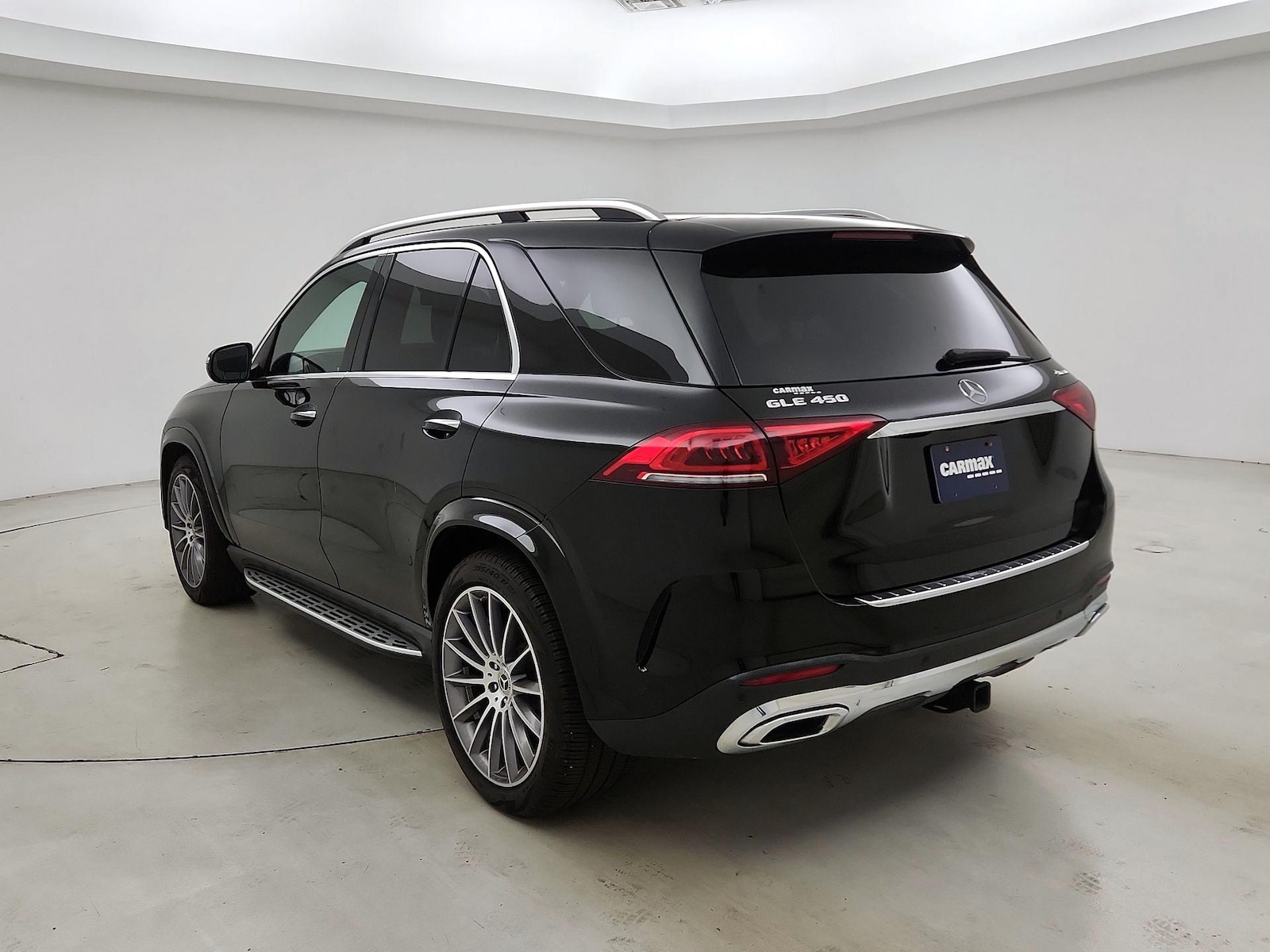 2022 Mercedes-Benz GLE GLE450 - Photo 7