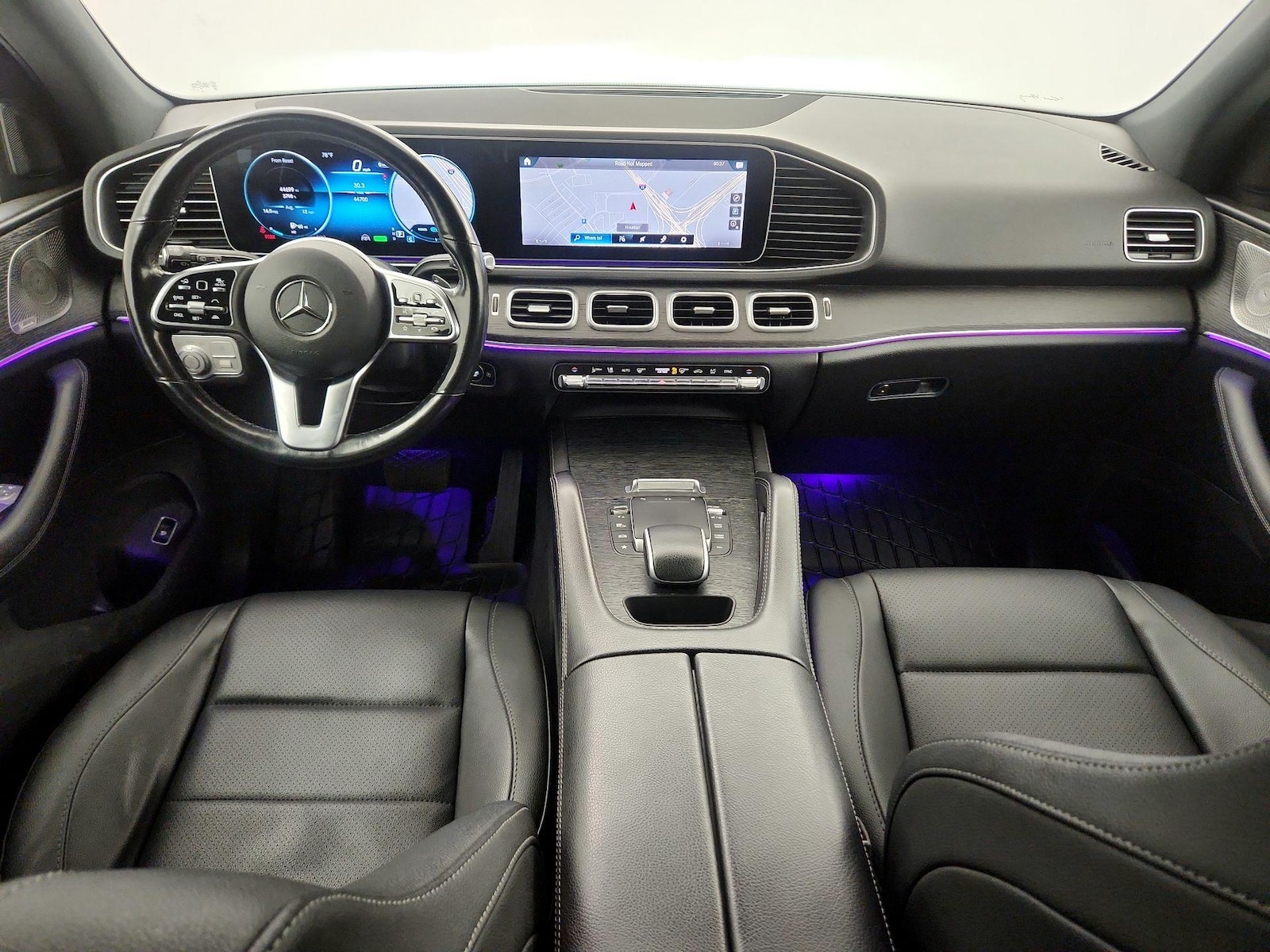 2022 Mercedes-Benz GLE GLE450 - Photo 8