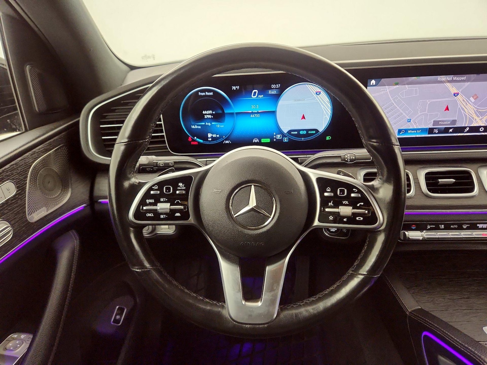 2022 Mercedes-Benz GLE GLE450 - Photo 9