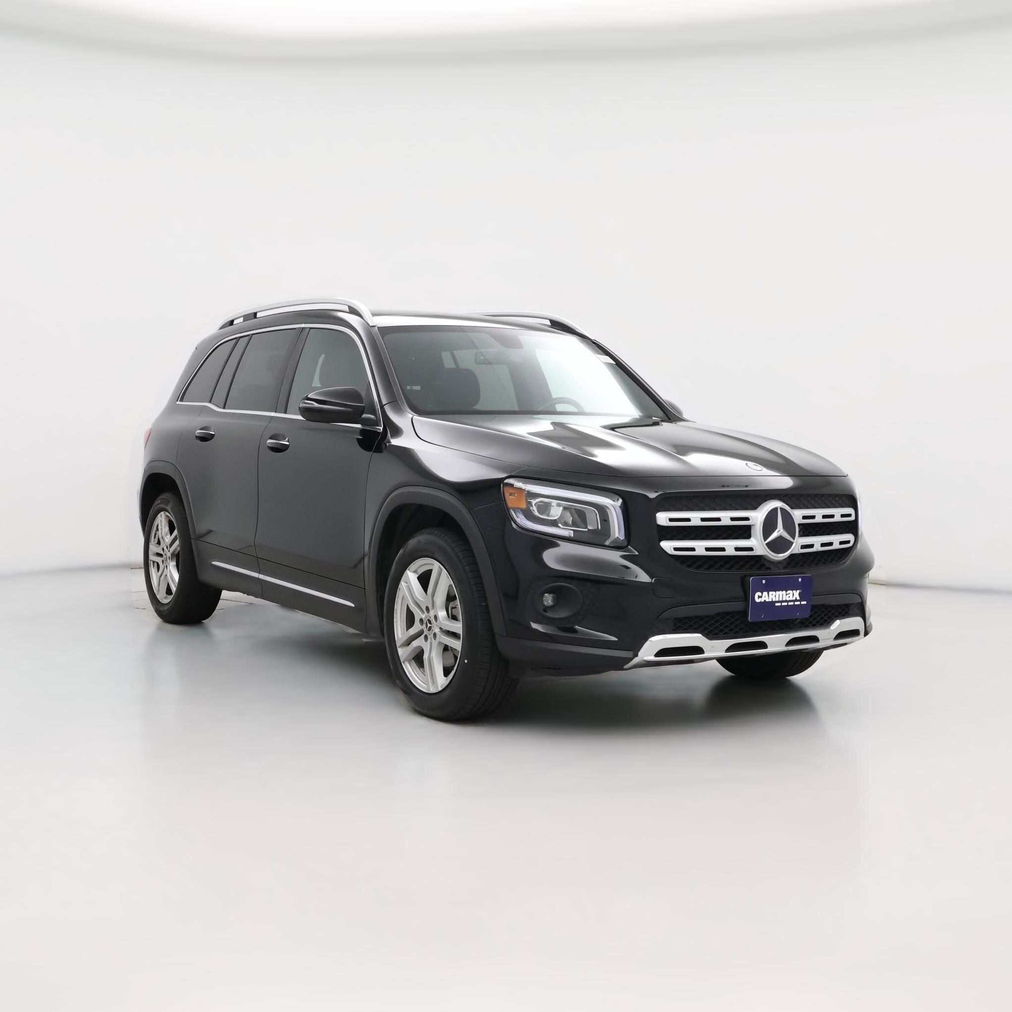Thumbnail: 2023 Mercedes-Benz GLB - 1