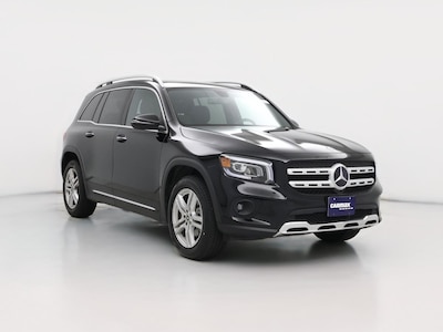 2023 Mercedes-Benz GLB250