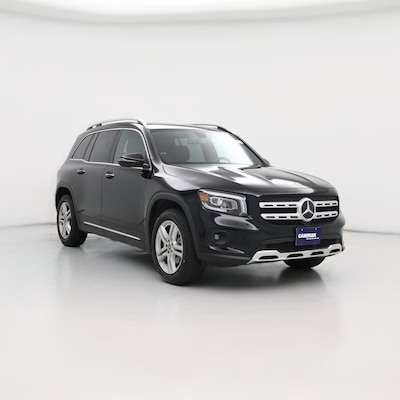 2023 Mercedes-Benz GLB250