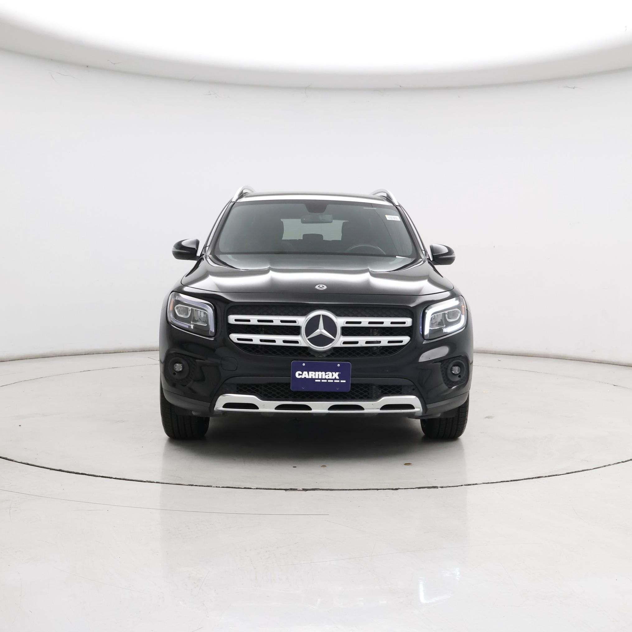 Thumbnail: 2023 Mercedes-Benz GLB - 5