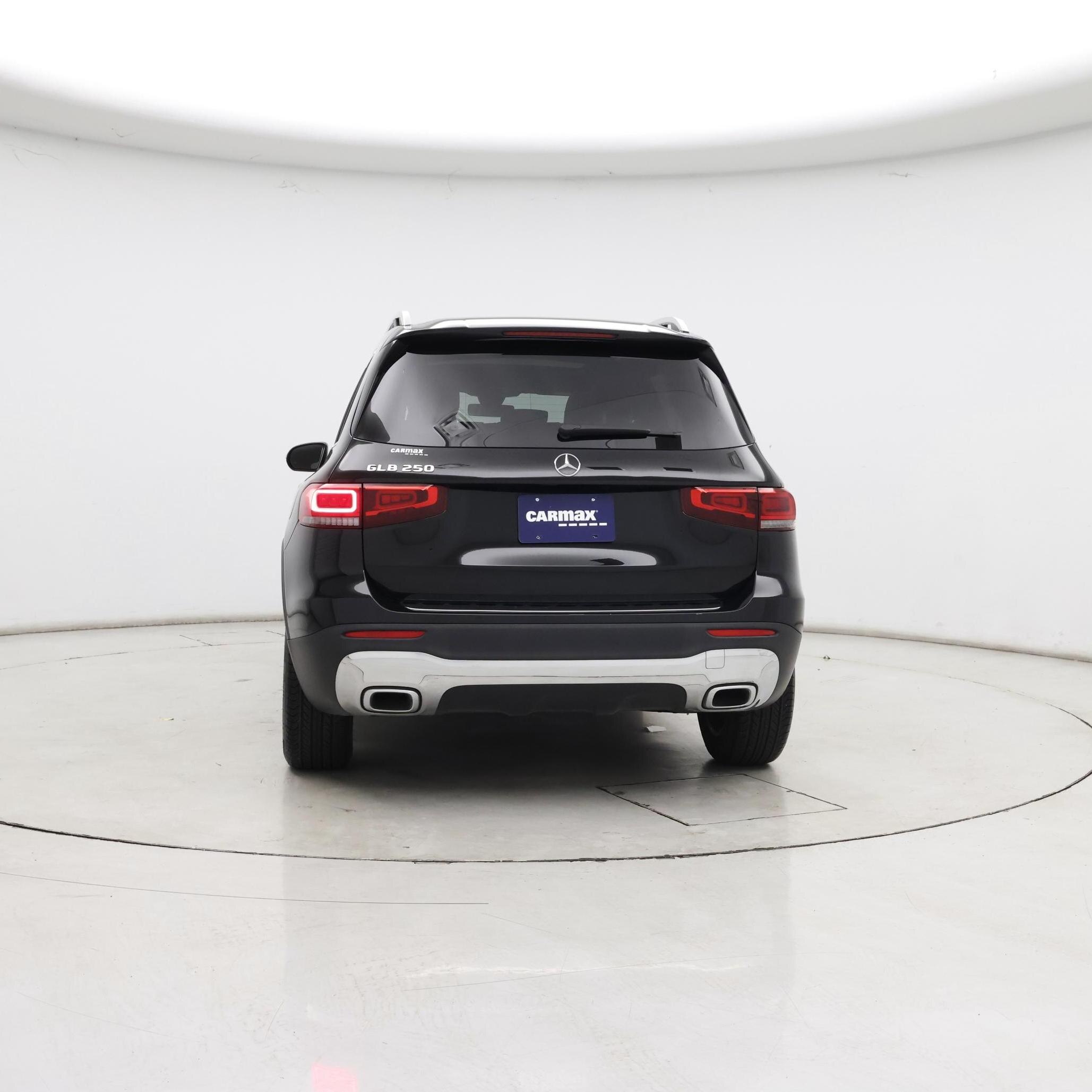 Thumbnail: 2023 Mercedes-Benz GLB - 6