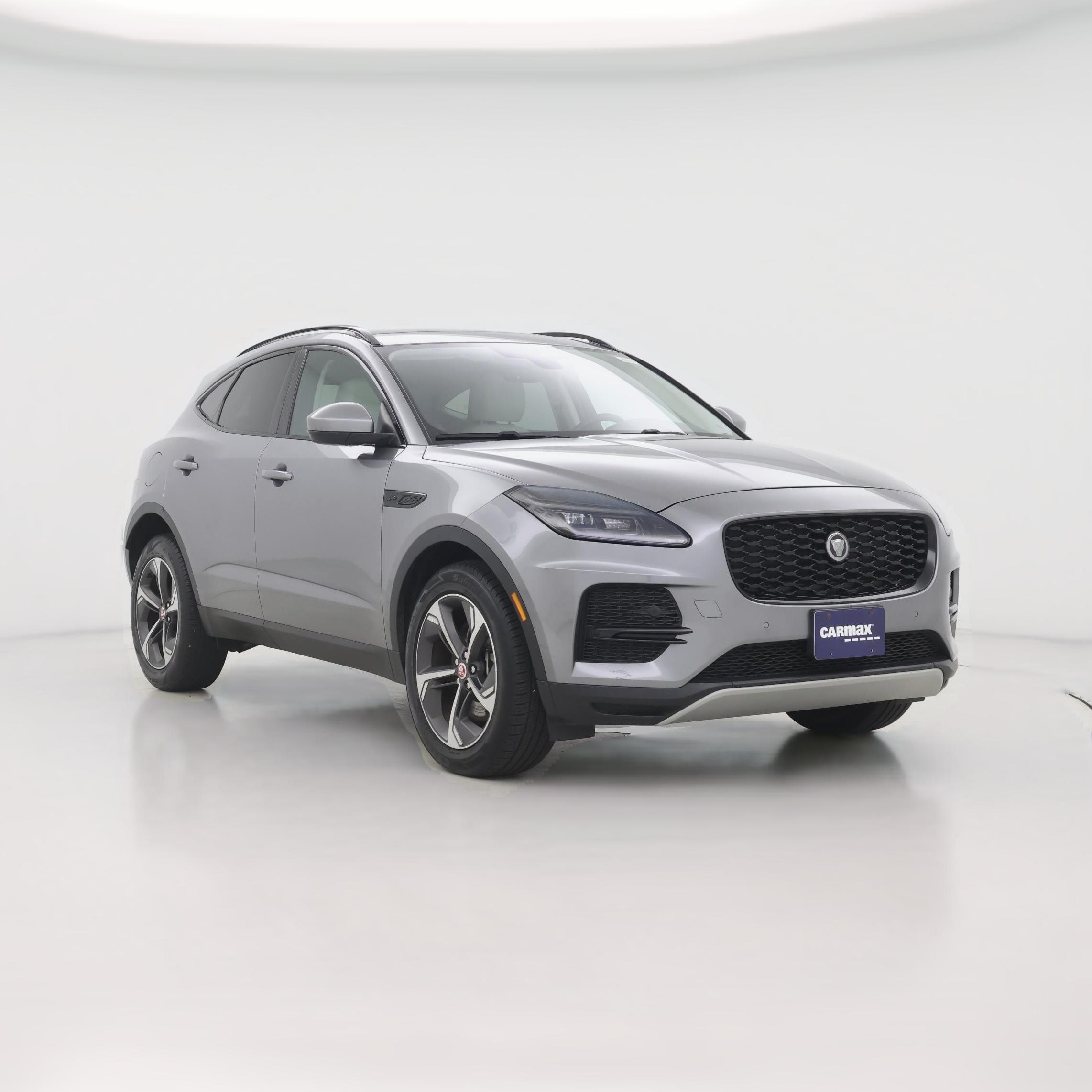 Thumbnail: 2022 Jaguar E-Pace - 1