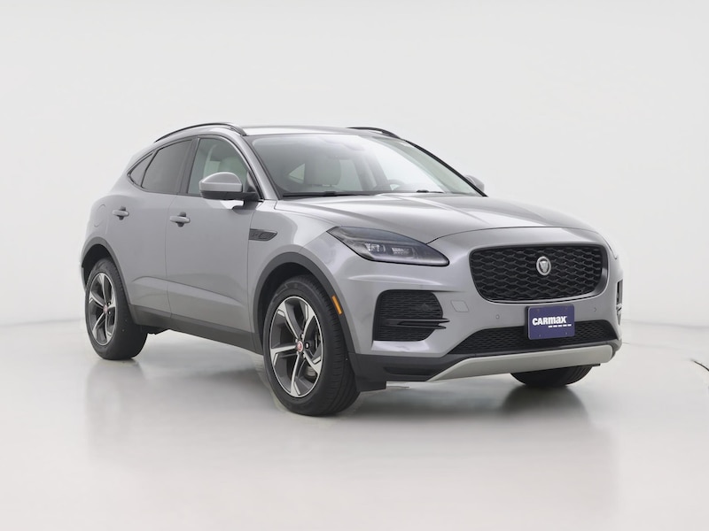 2022 Jaguar E-Pace  -
                  Houston, TX