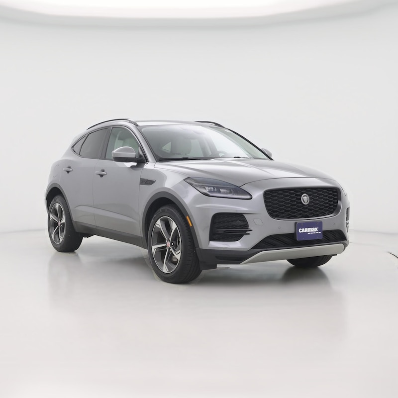 2022 Jaguar E-Pace