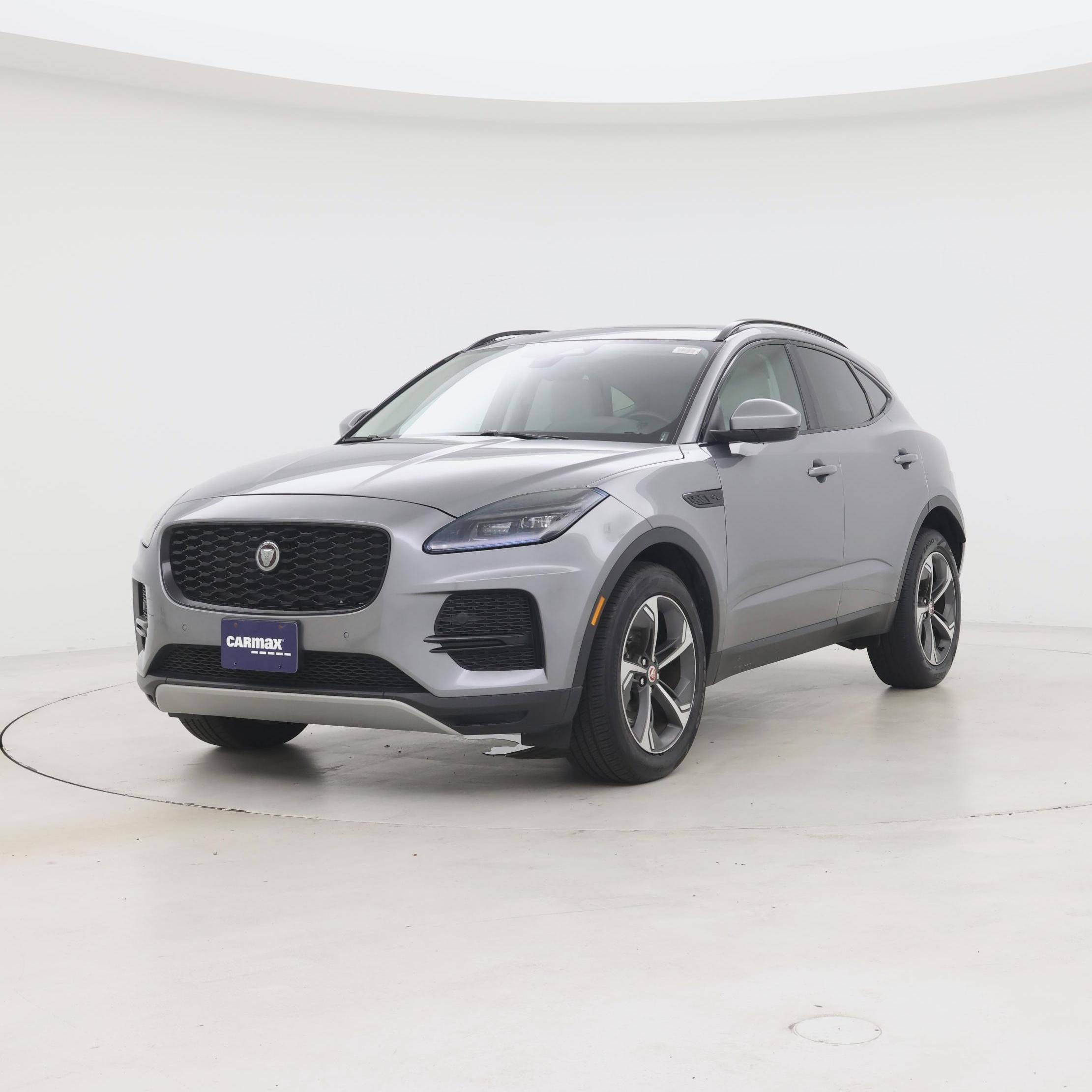 Thumbnail: 2022 Jaguar E-Pace - 4