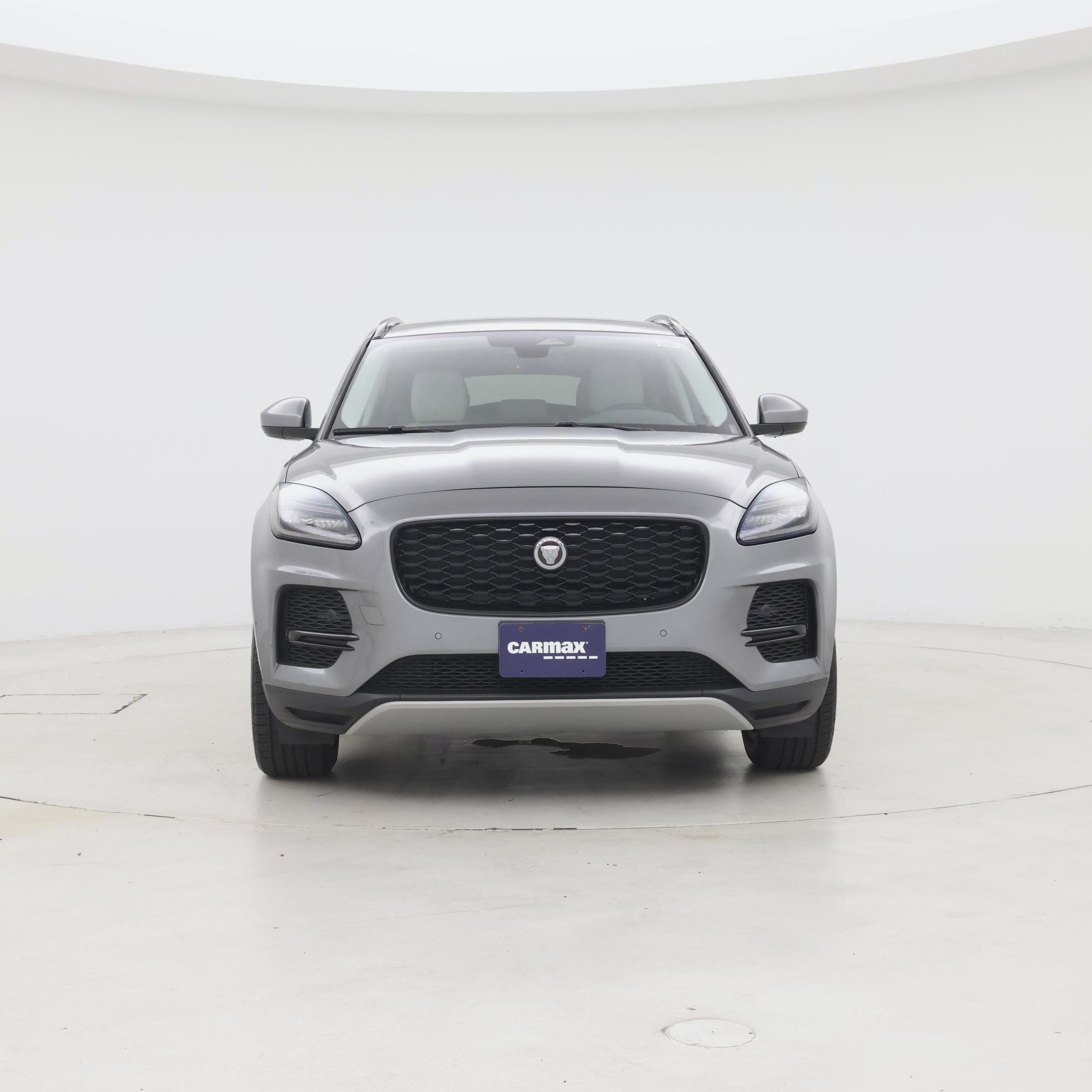 Thumbnail: 2022 Jaguar E-Pace - 5