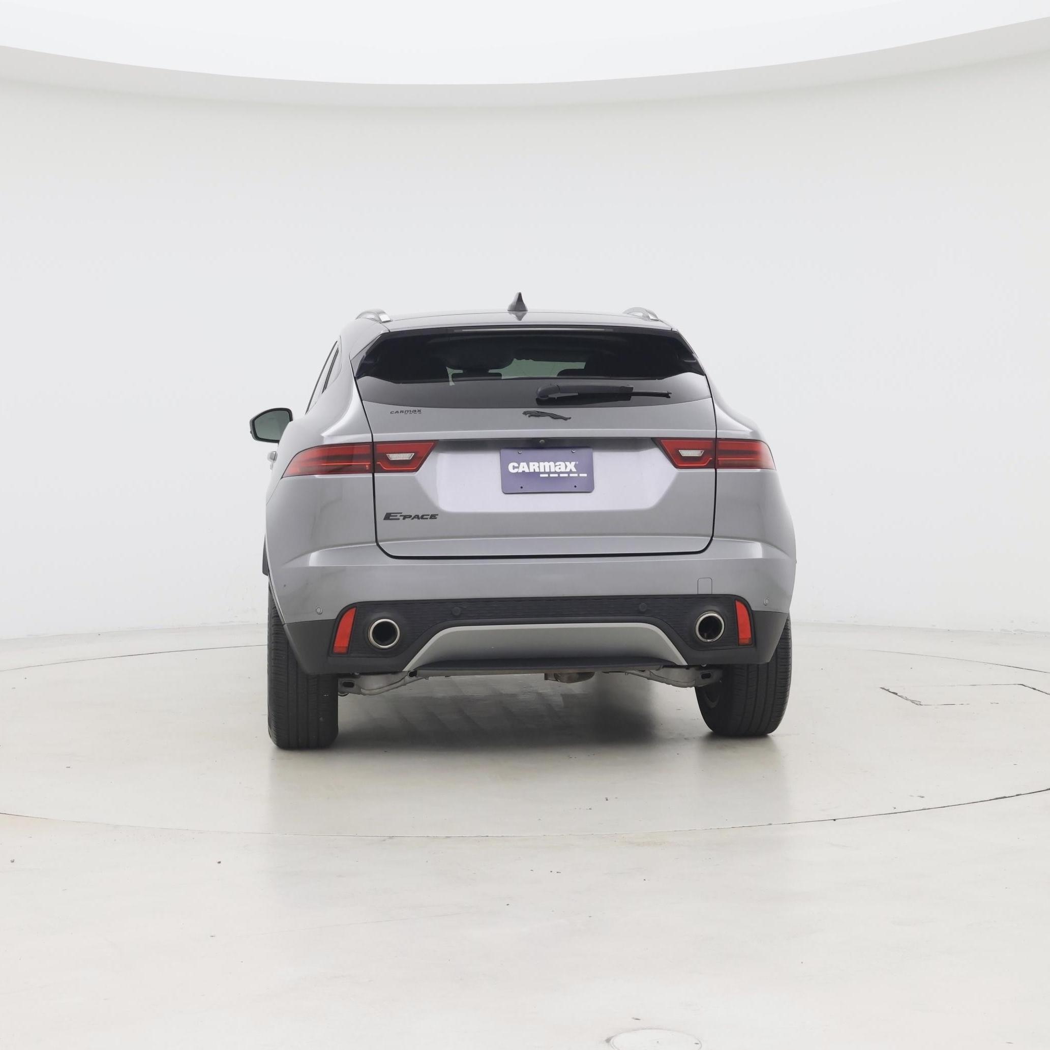 Thumbnail: 2022 Jaguar E-Pace - 6