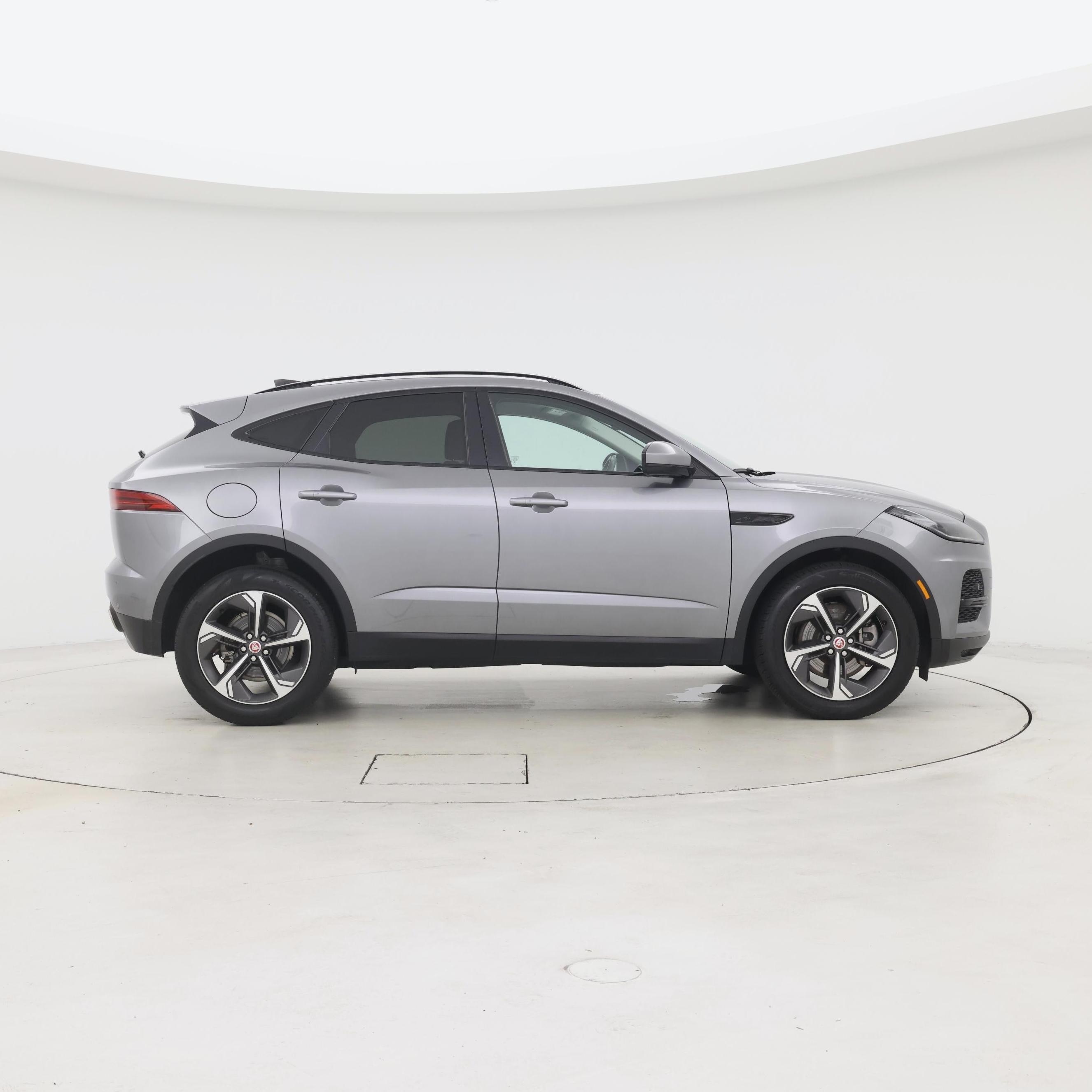 Thumbnail: 2022 Jaguar E-Pace - 7