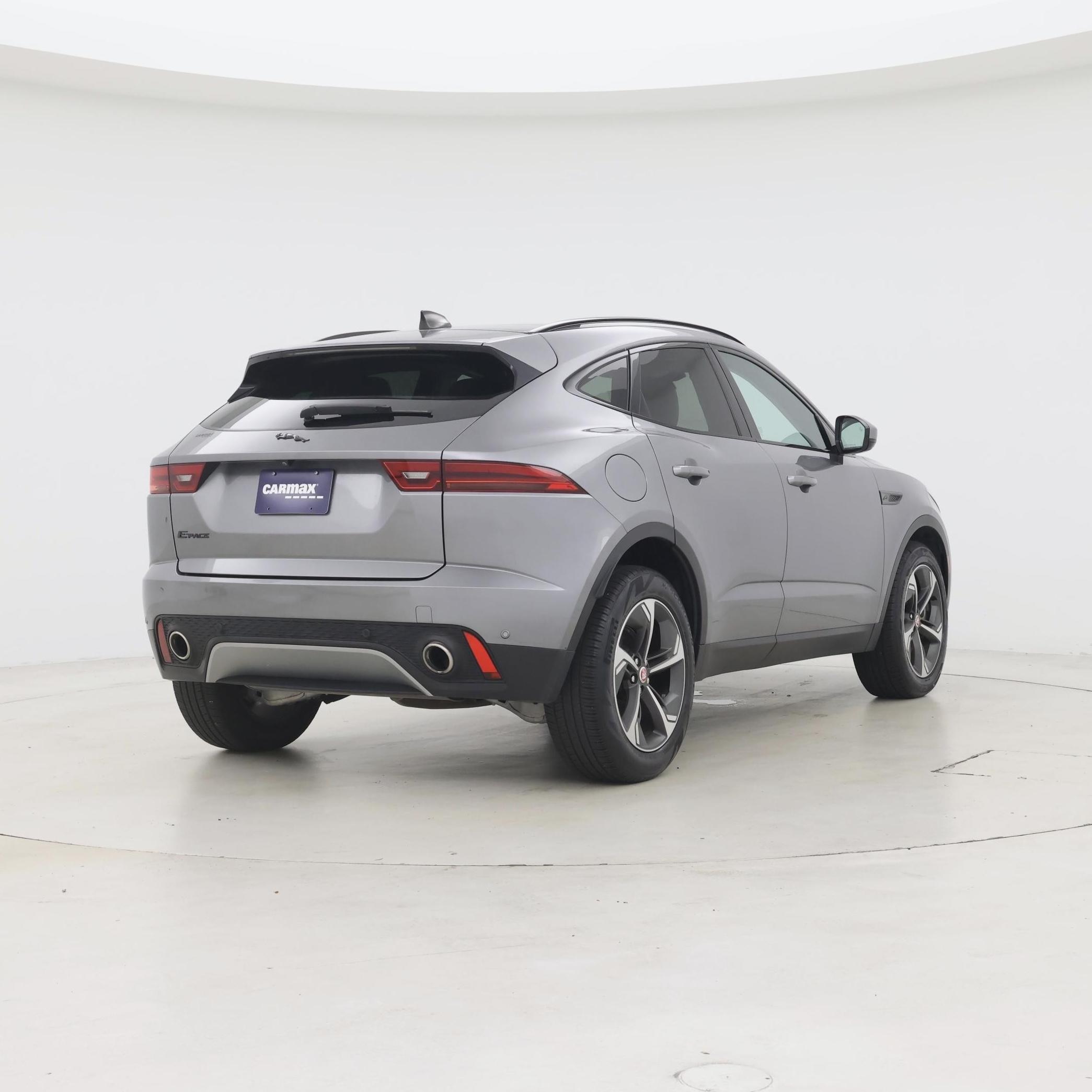 Thumbnail: 2022 Jaguar E-Pace - 8