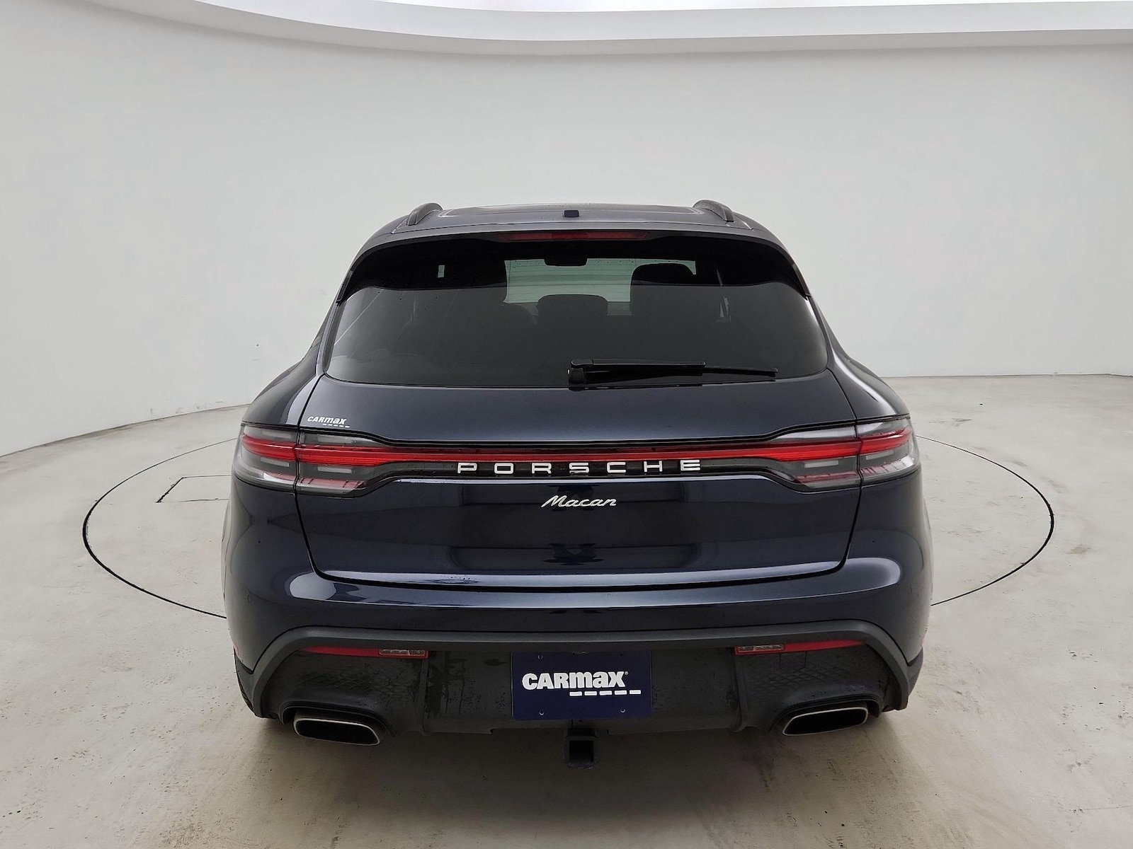2023 Porsche Macan T - Photo 6