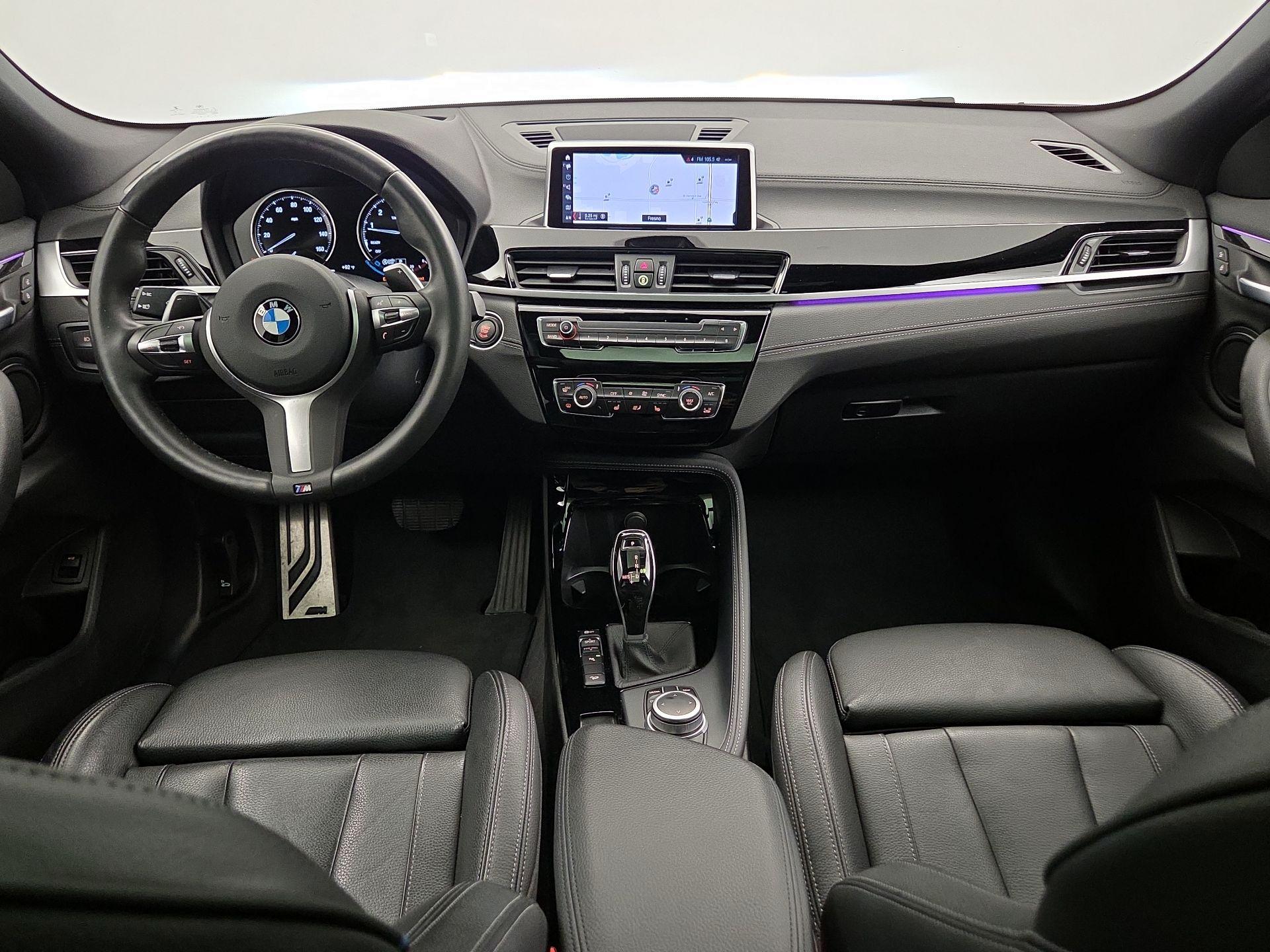 Thumbnail: 2020 BMW X2 - 9