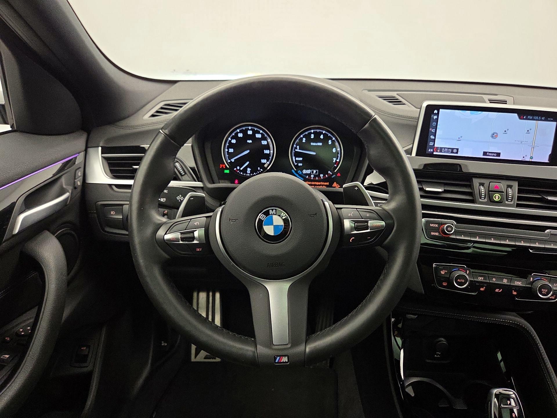 Thumbnail: 2020 BMW X2 - 10