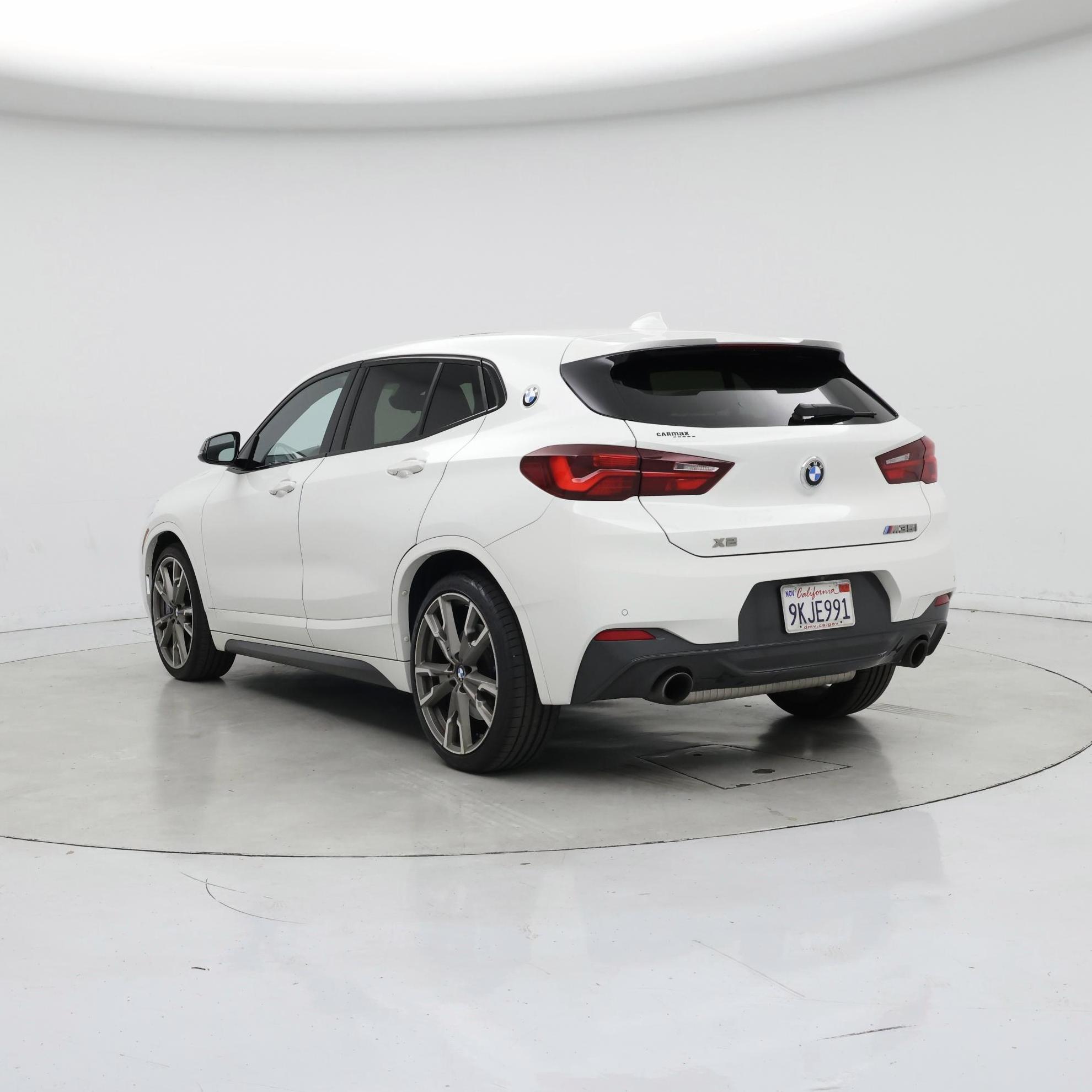 Thumbnail: 2020 BMW X2 - 2