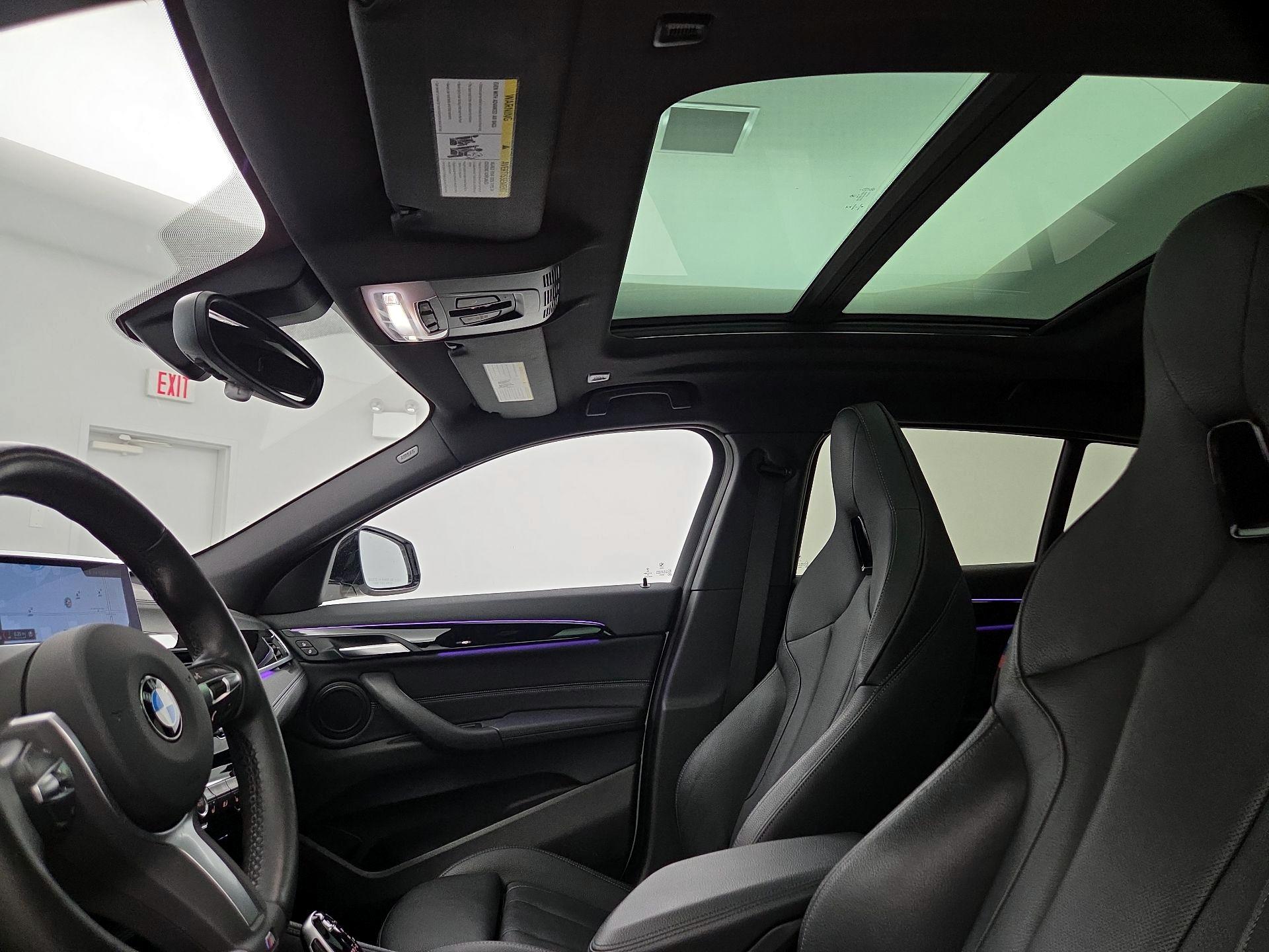Thumbnail: 2020 BMW X2 - 20