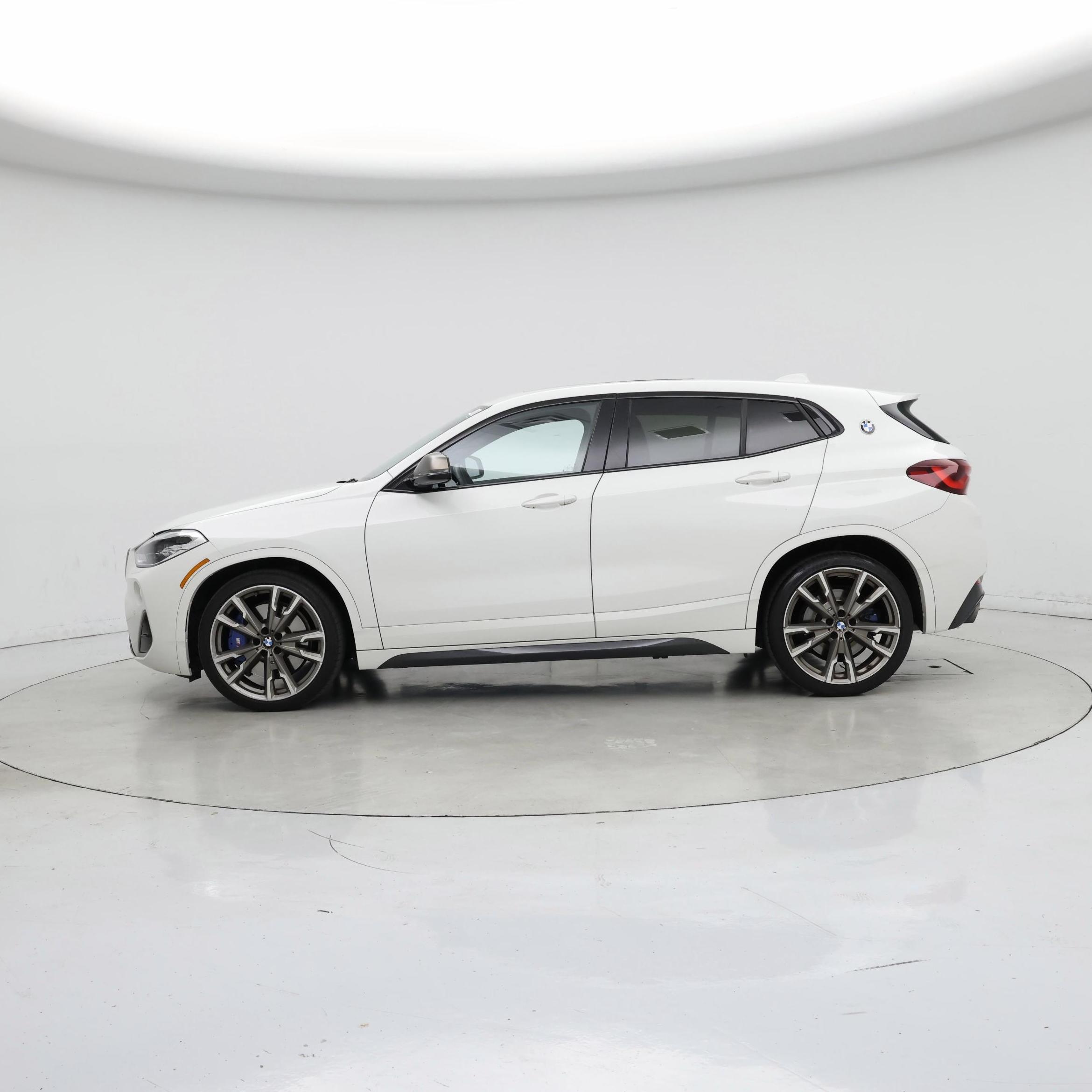 Thumbnail: 2020 BMW X2 - 3