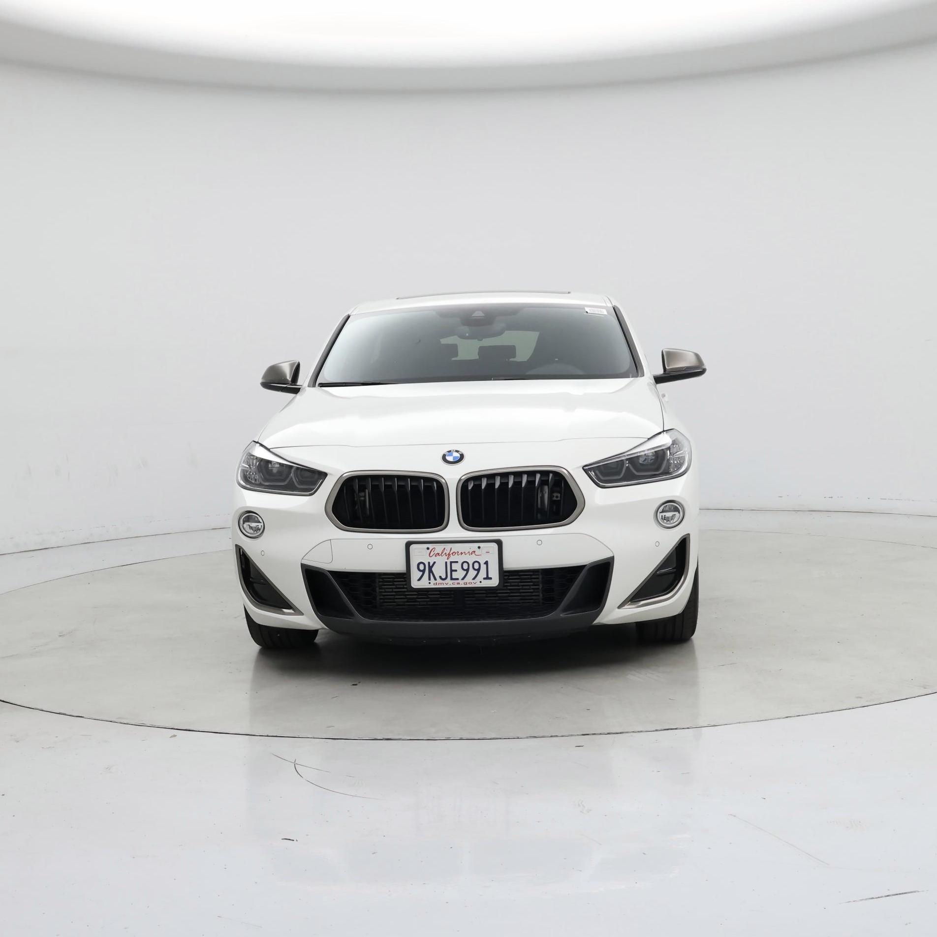 Thumbnail: 2020 BMW X2 - 5
