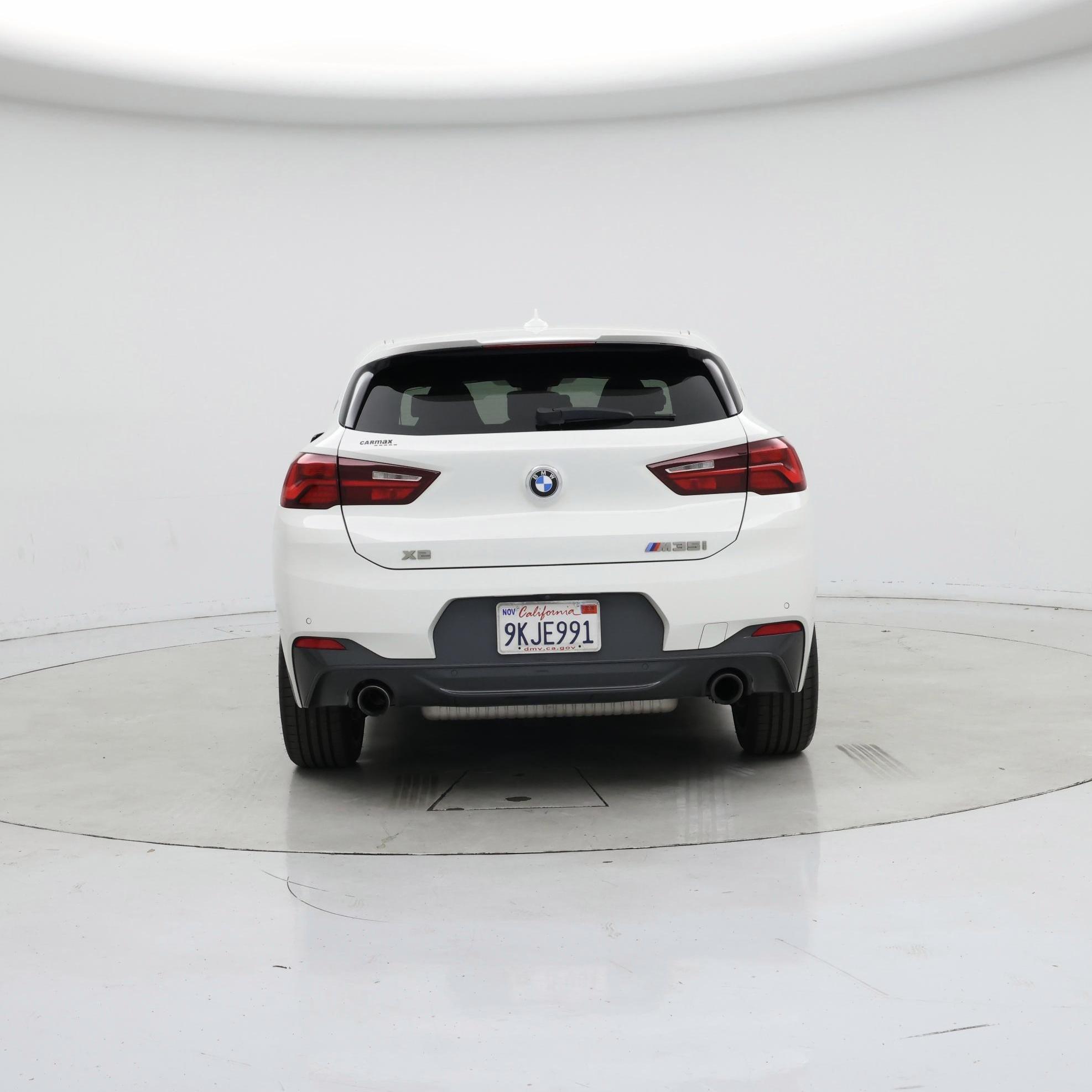 Thumbnail: 2020 BMW X2 - 6
