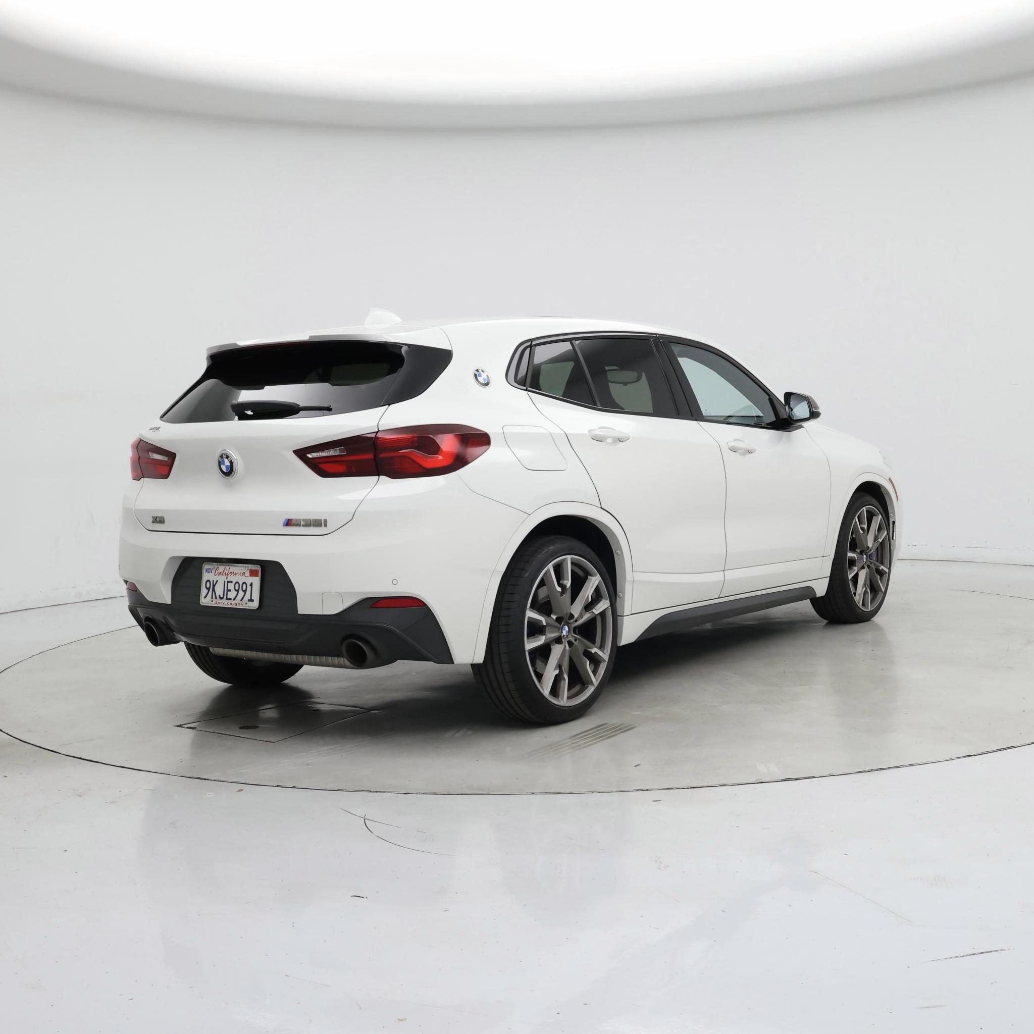 Thumbnail: 2020 BMW X2 - 8