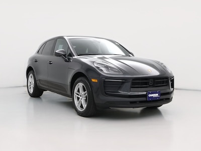 2023 Porsche Macan