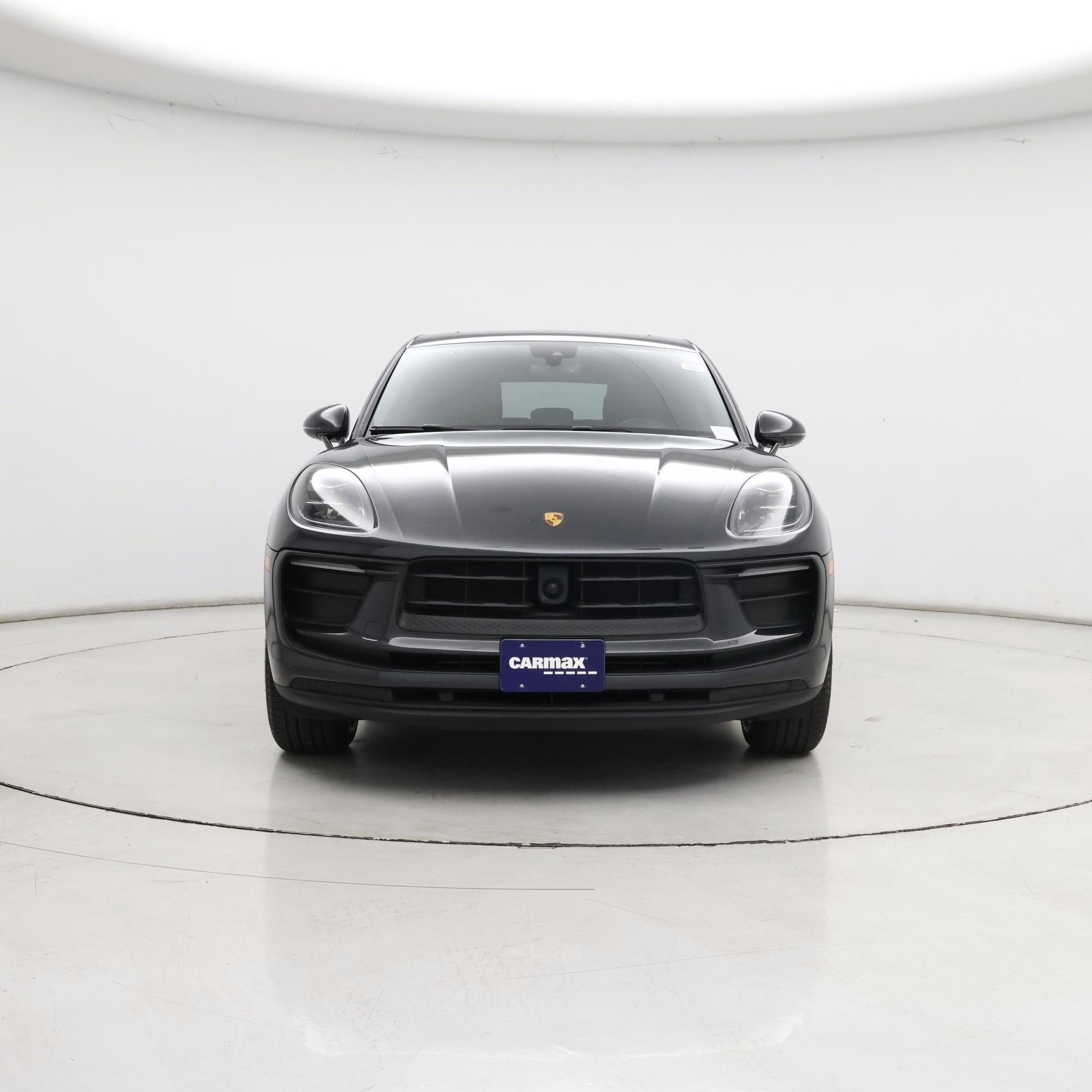 Thumbnail: 2023 Porsche Macan - 5