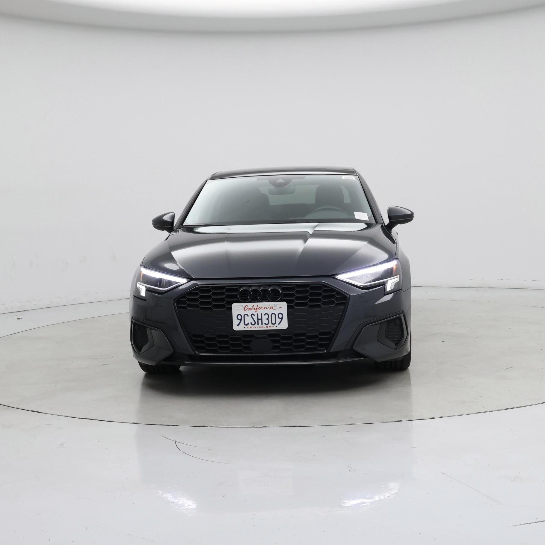 Thumbnail: 2022 Audi A3 - 5
