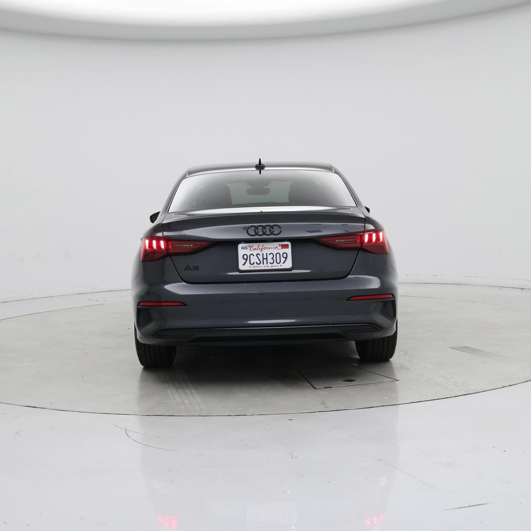 Thumbnail: 2022 Audi A3 - 6