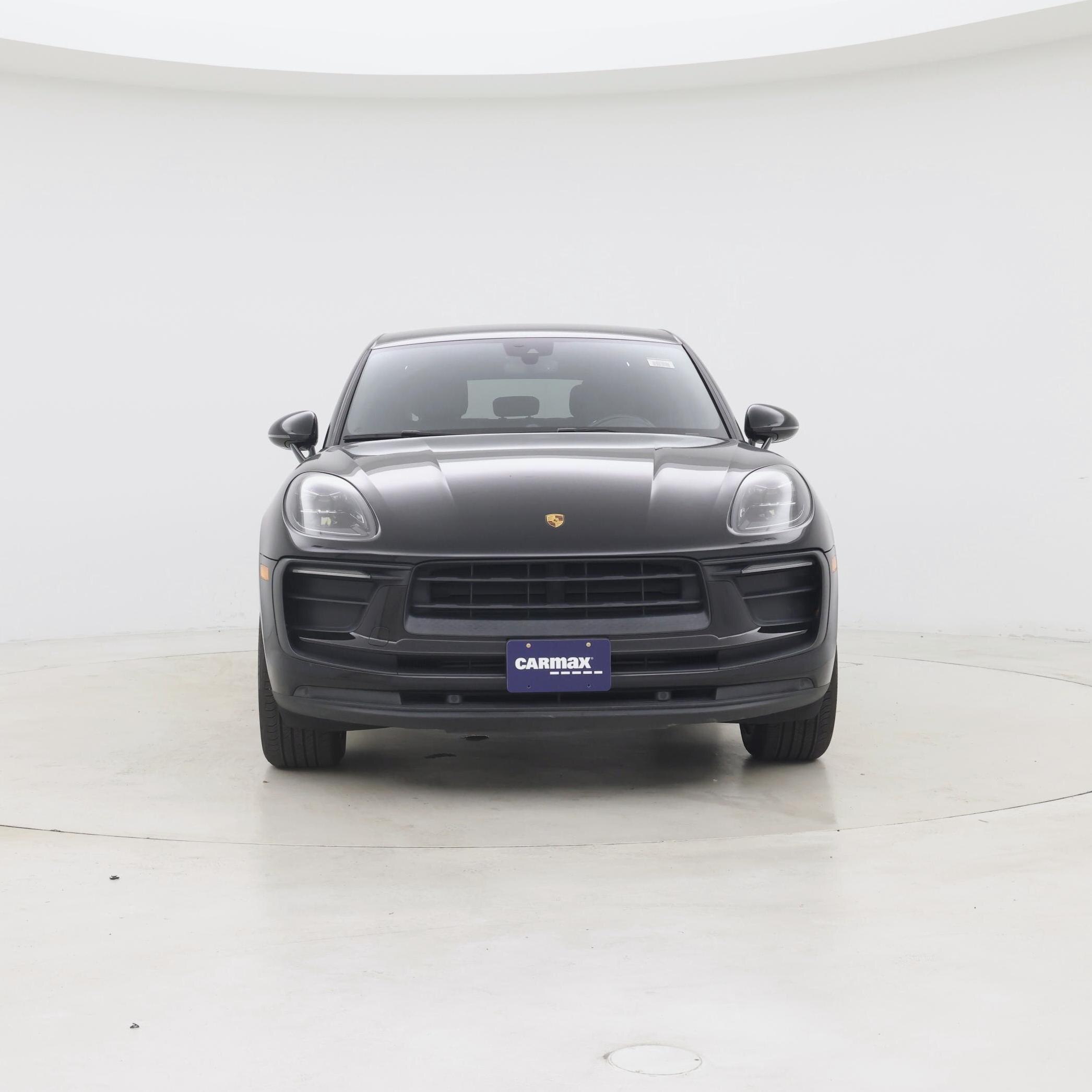 Thumbnail: 2022 Porsche Macan - 5
