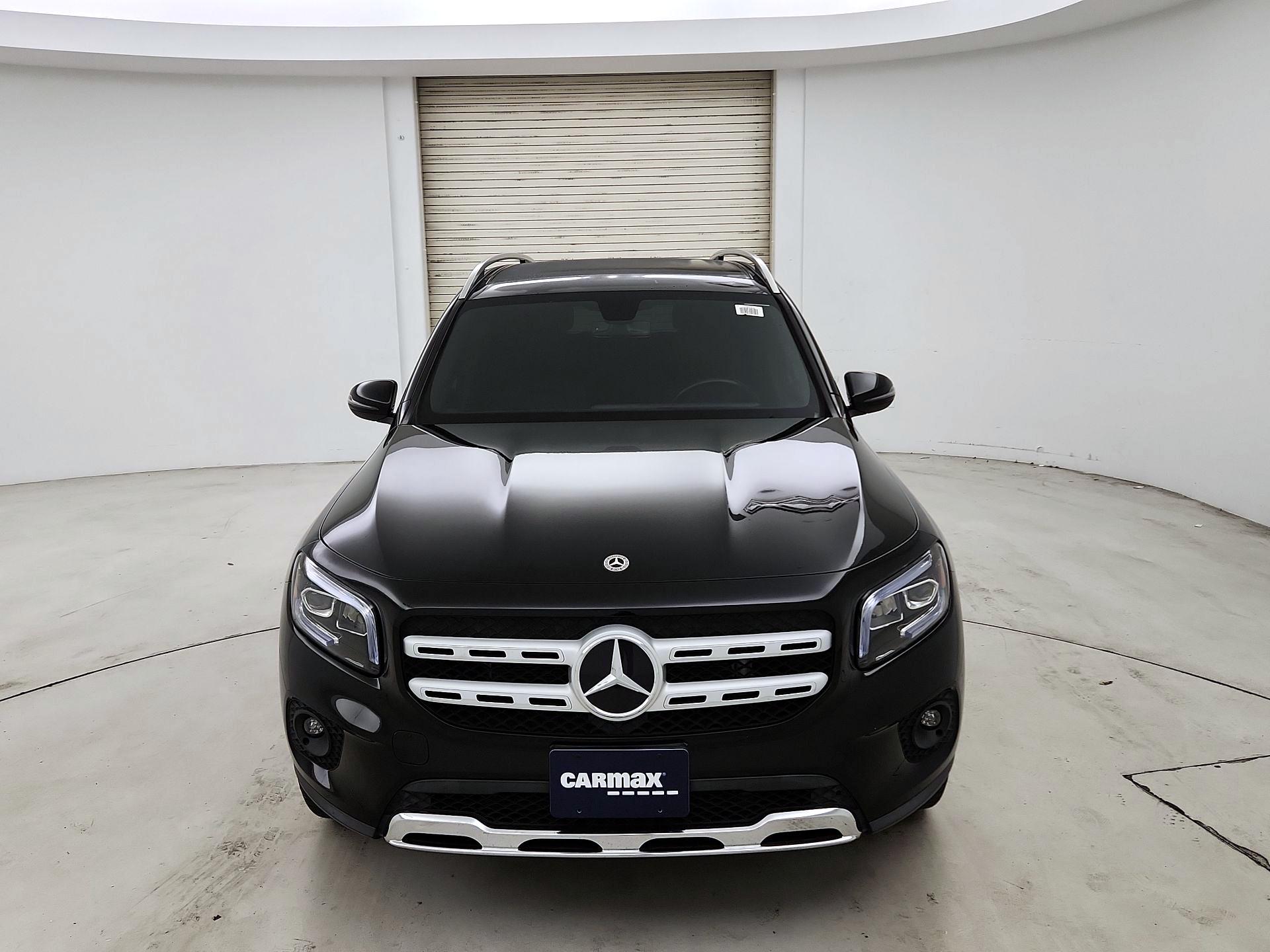 Thumbnail: 2022 Mercedes-Benz GLB - 2