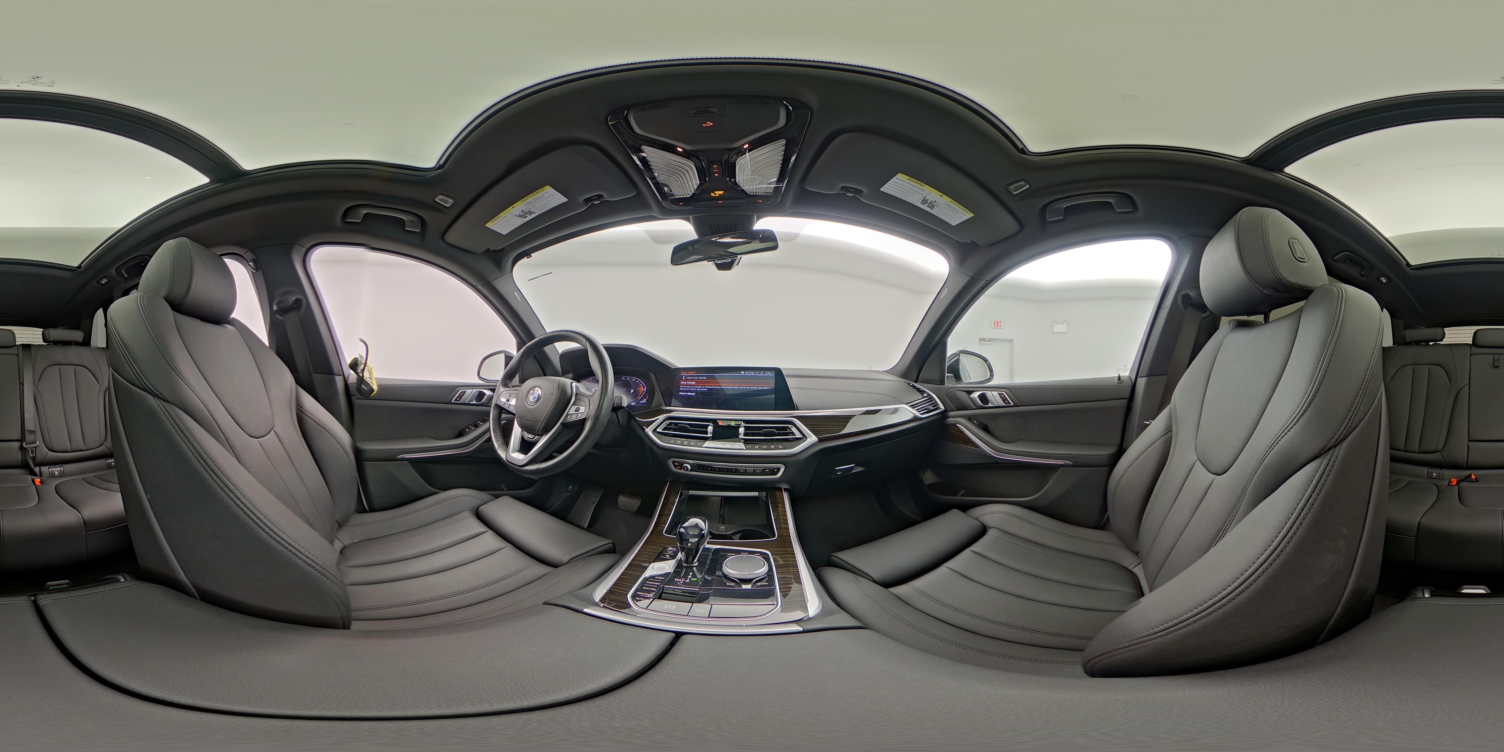 2021 BMW X5 40i - Photo 26