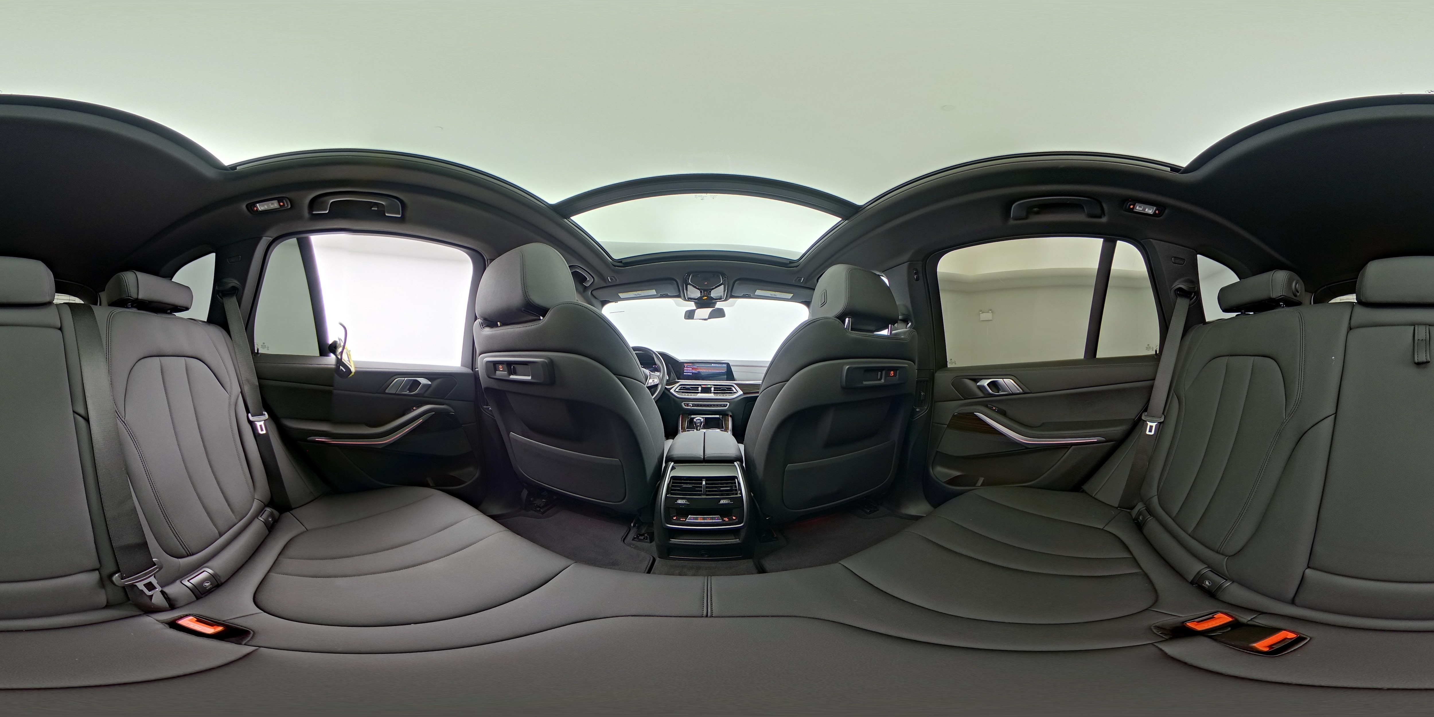 2021 BMW X5 40i - Photo 27