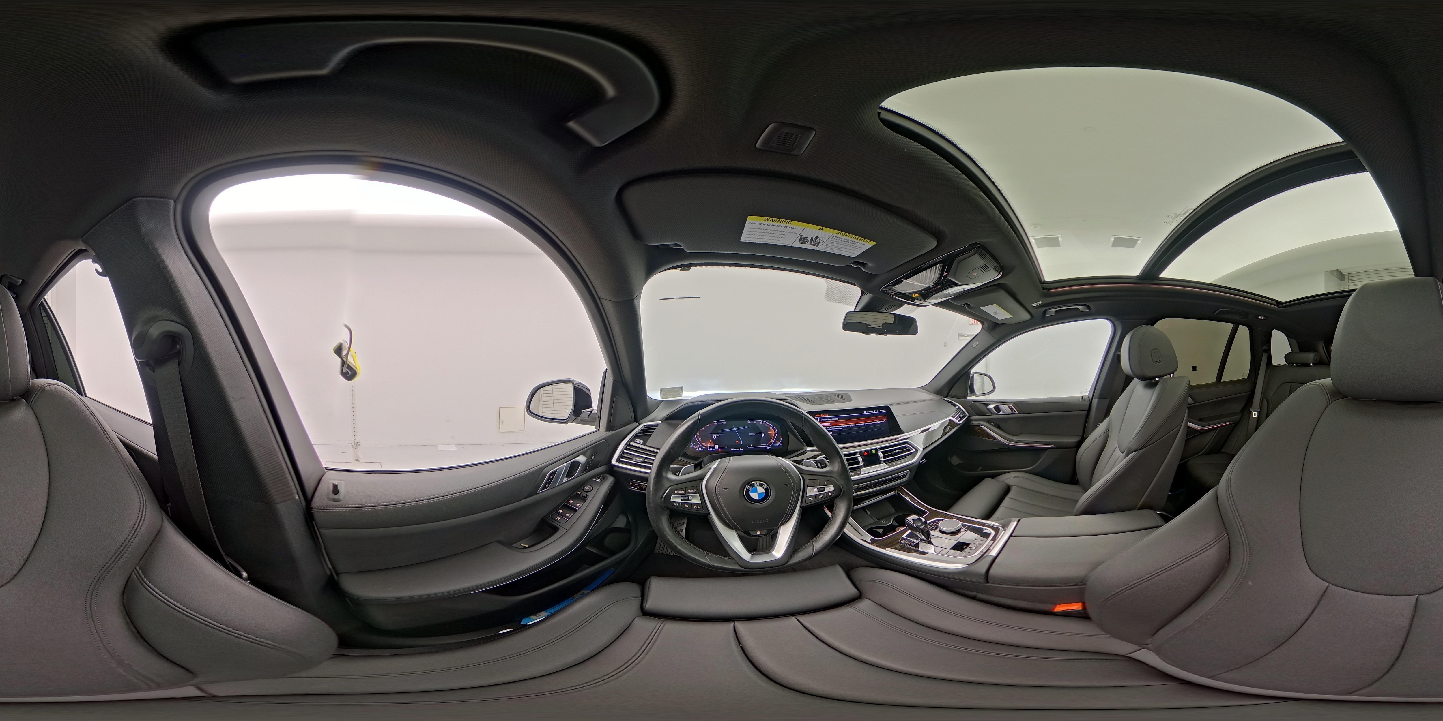 2021 BMW X5 40i - Photo 28