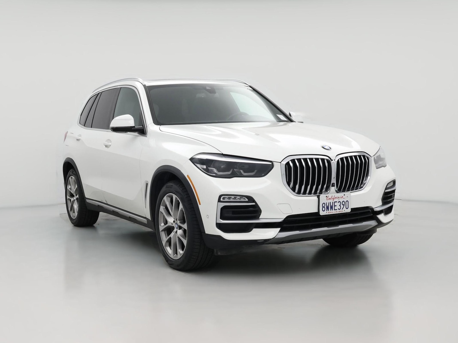 2021 BMW X5 40i - Photo 1