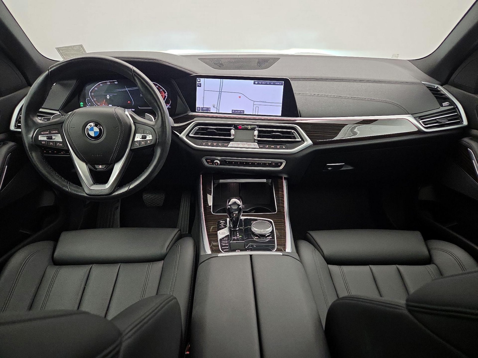 2021 BMW X5 40i - Photo 10
