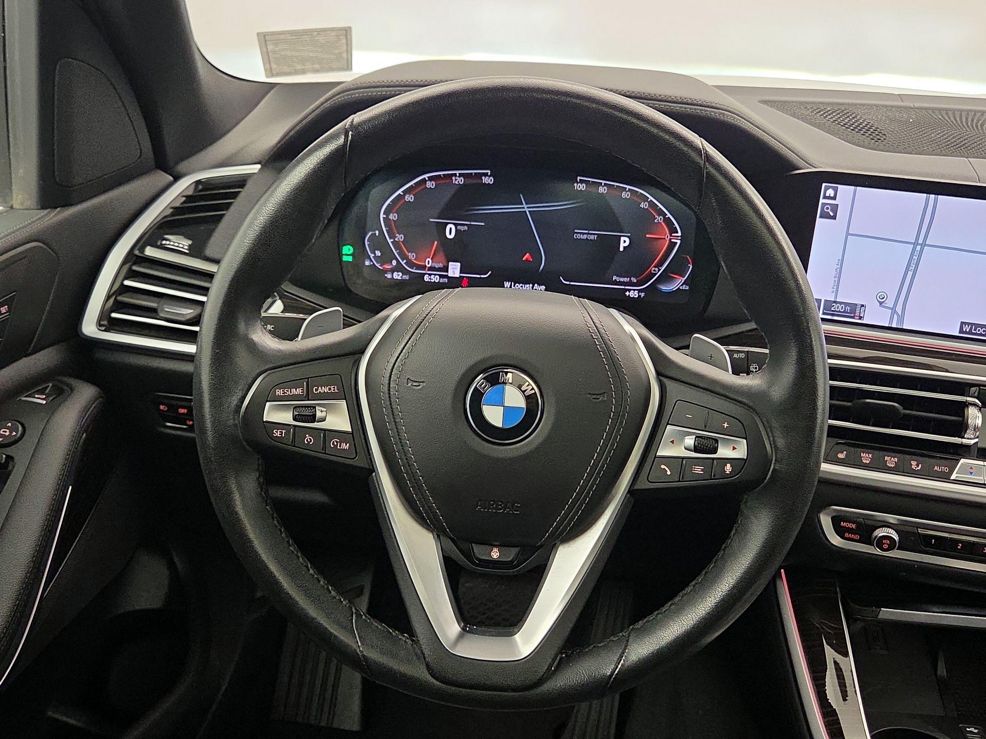 Thumbnail: 2021 BMW X5 - 10