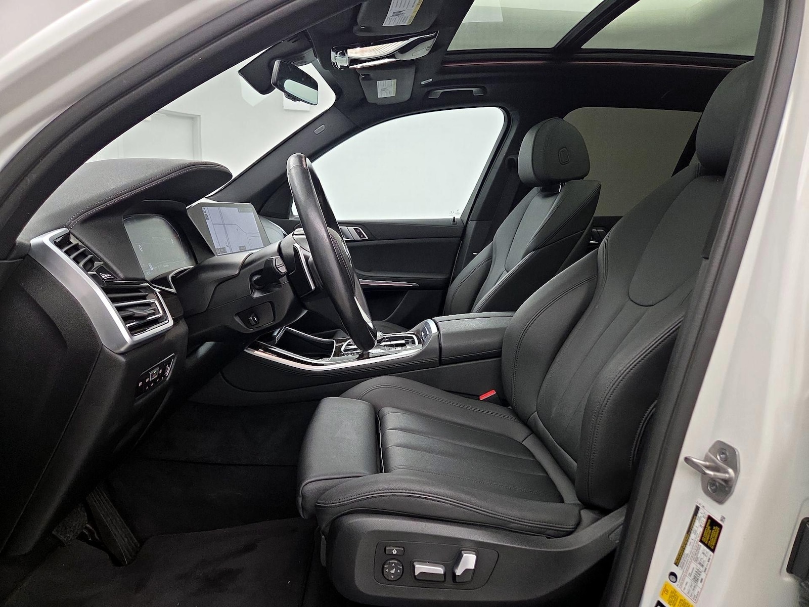 2021 BMW X5 40i - Photo 12