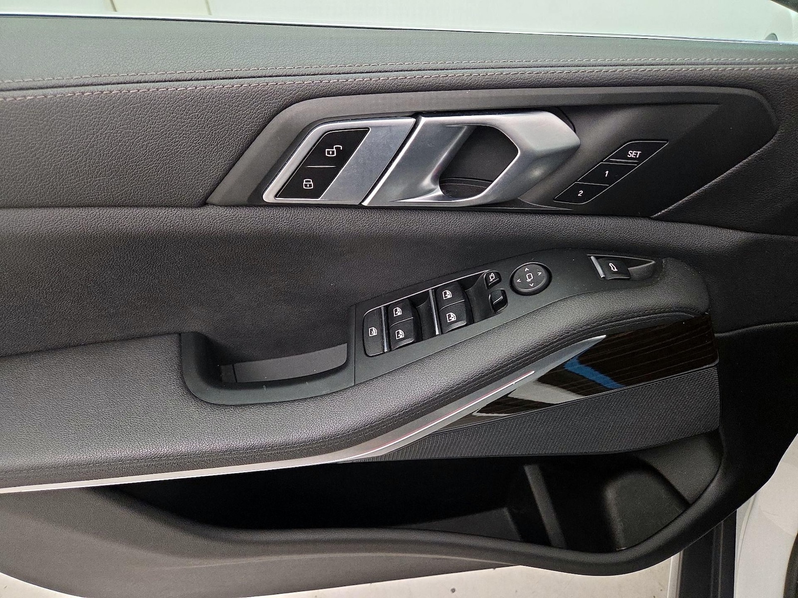 2021 BMW X5 40i - Photo 13
