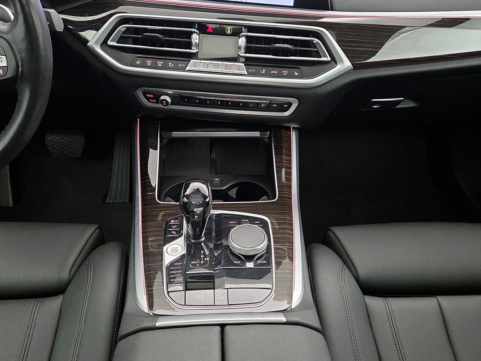 Thumbnail: 2021 BMW X5 - 18