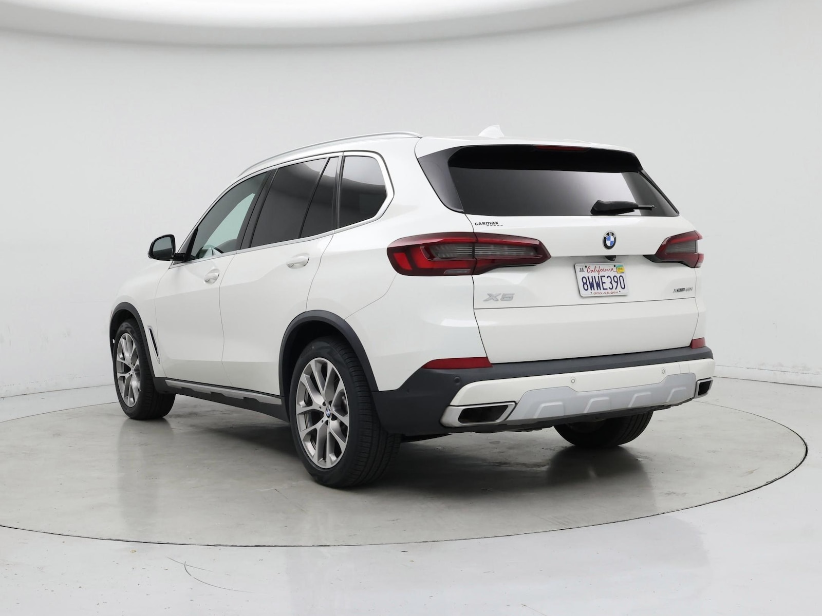 2021 BMW X5 40i - Photo 3